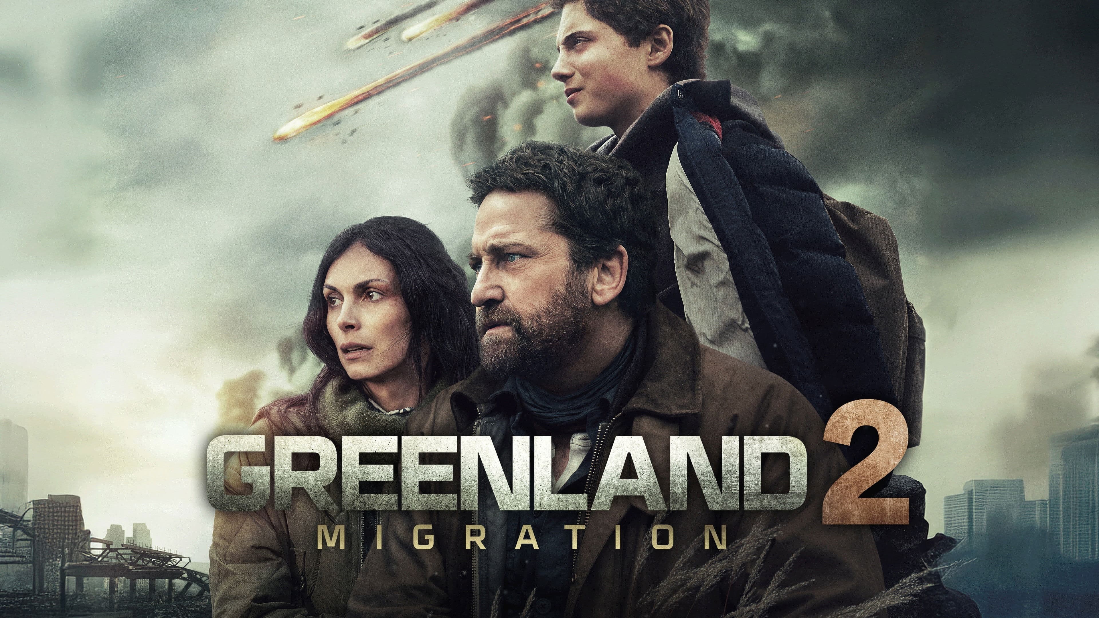 Greenland 2: Migration - immagine