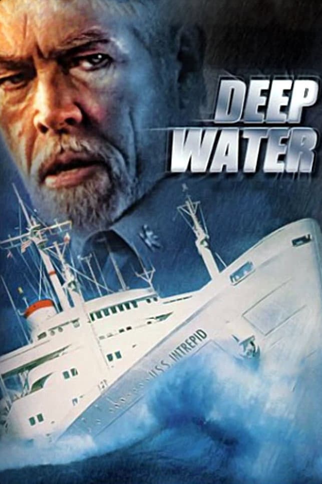 Poster di Intrepid - La nave maledetta