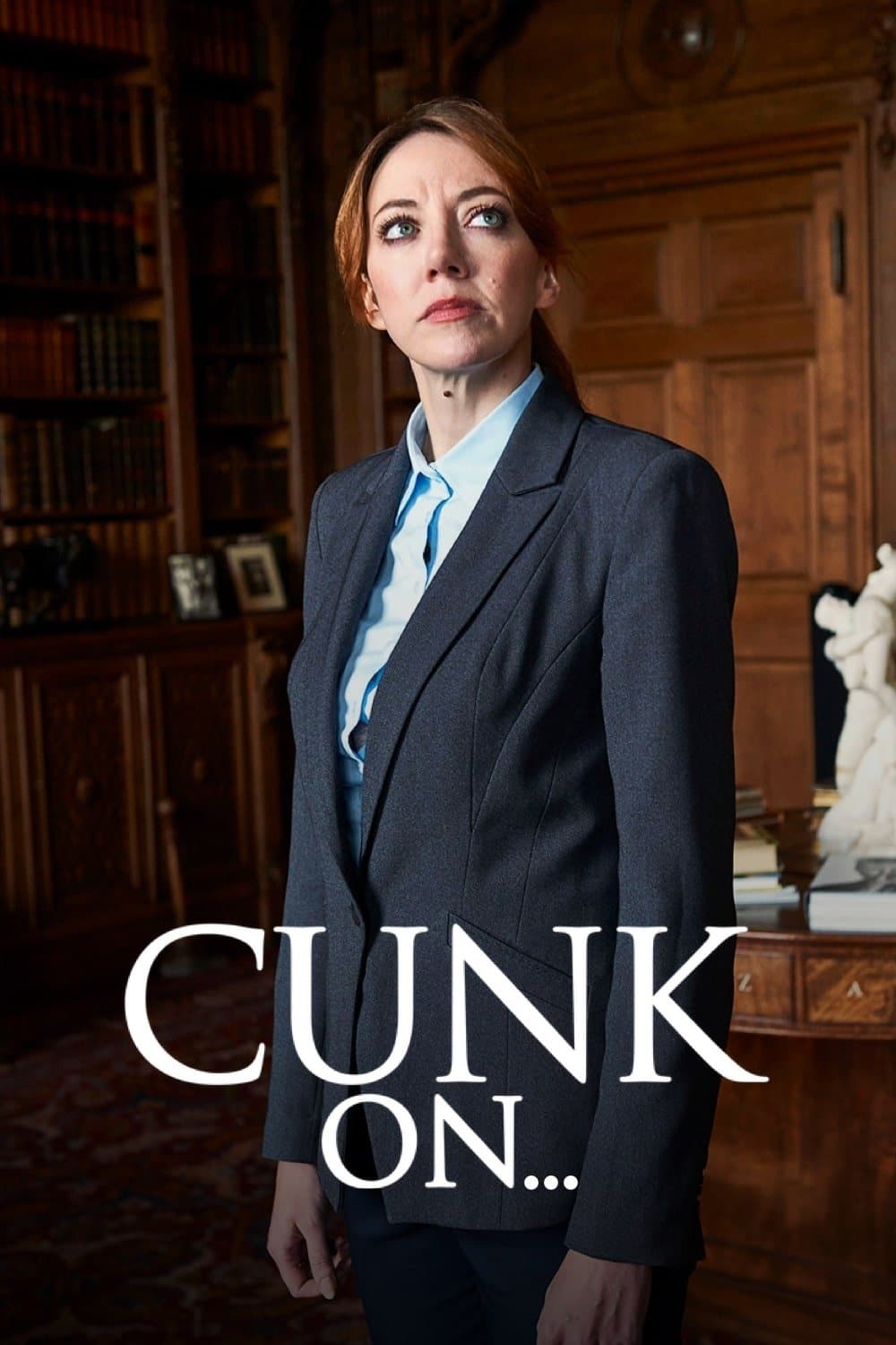 Poster di Cunk on...