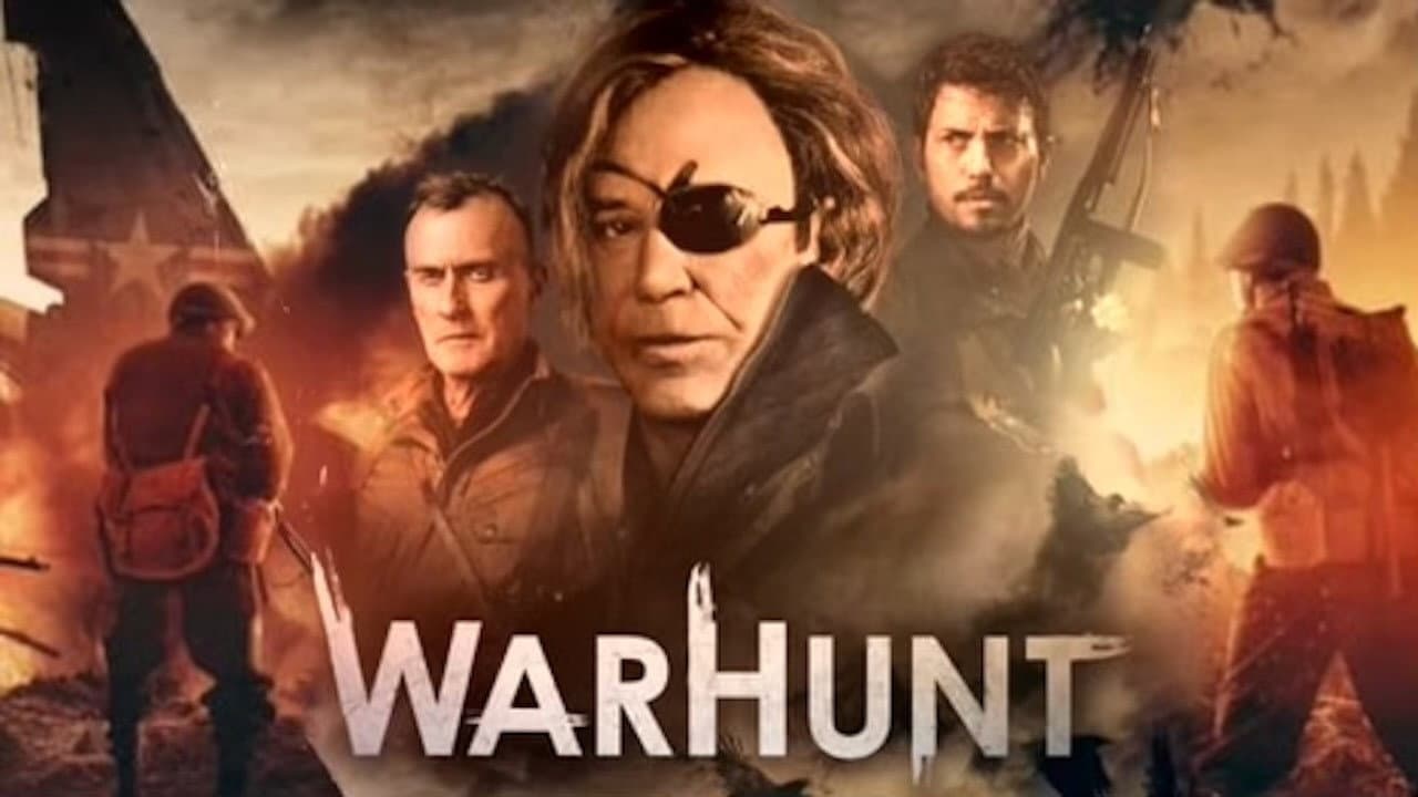 WarHunt - immagine