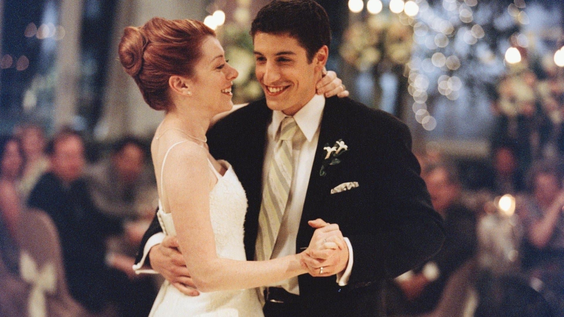 American Pie - Il matrimonio - immagine