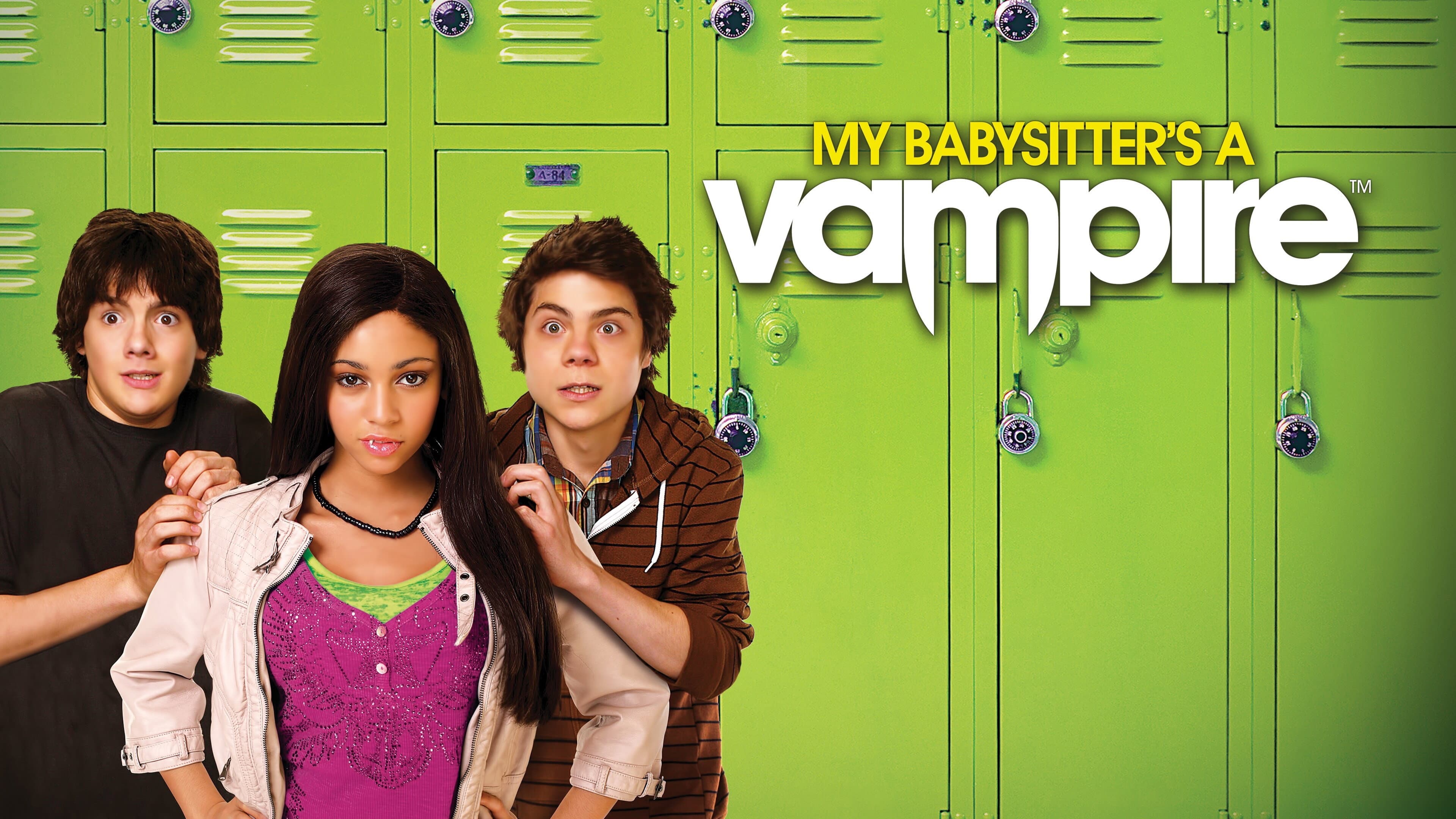 La mia babysitter è un vampiro - immagine