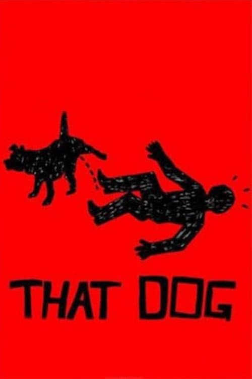 Poster di That Dog