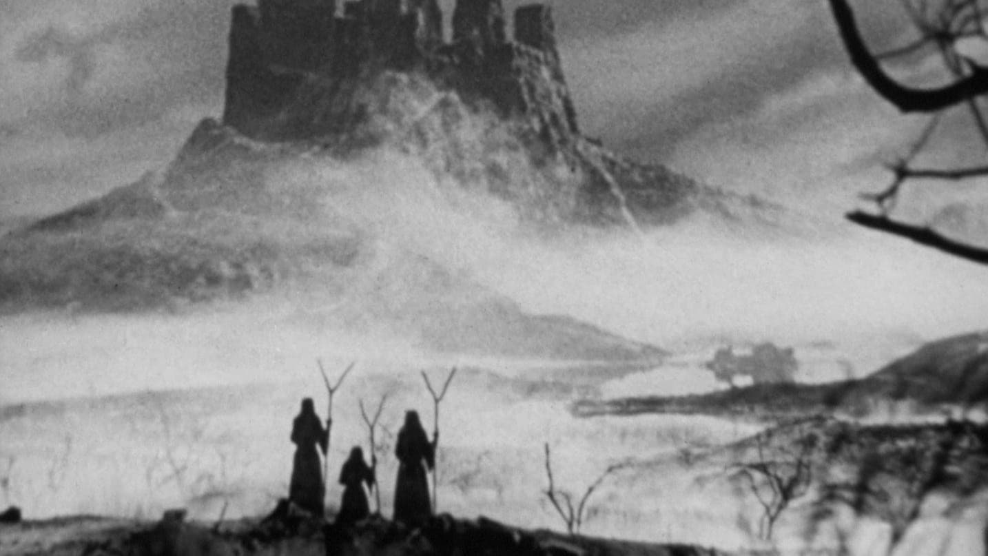 Macbeth - immagine