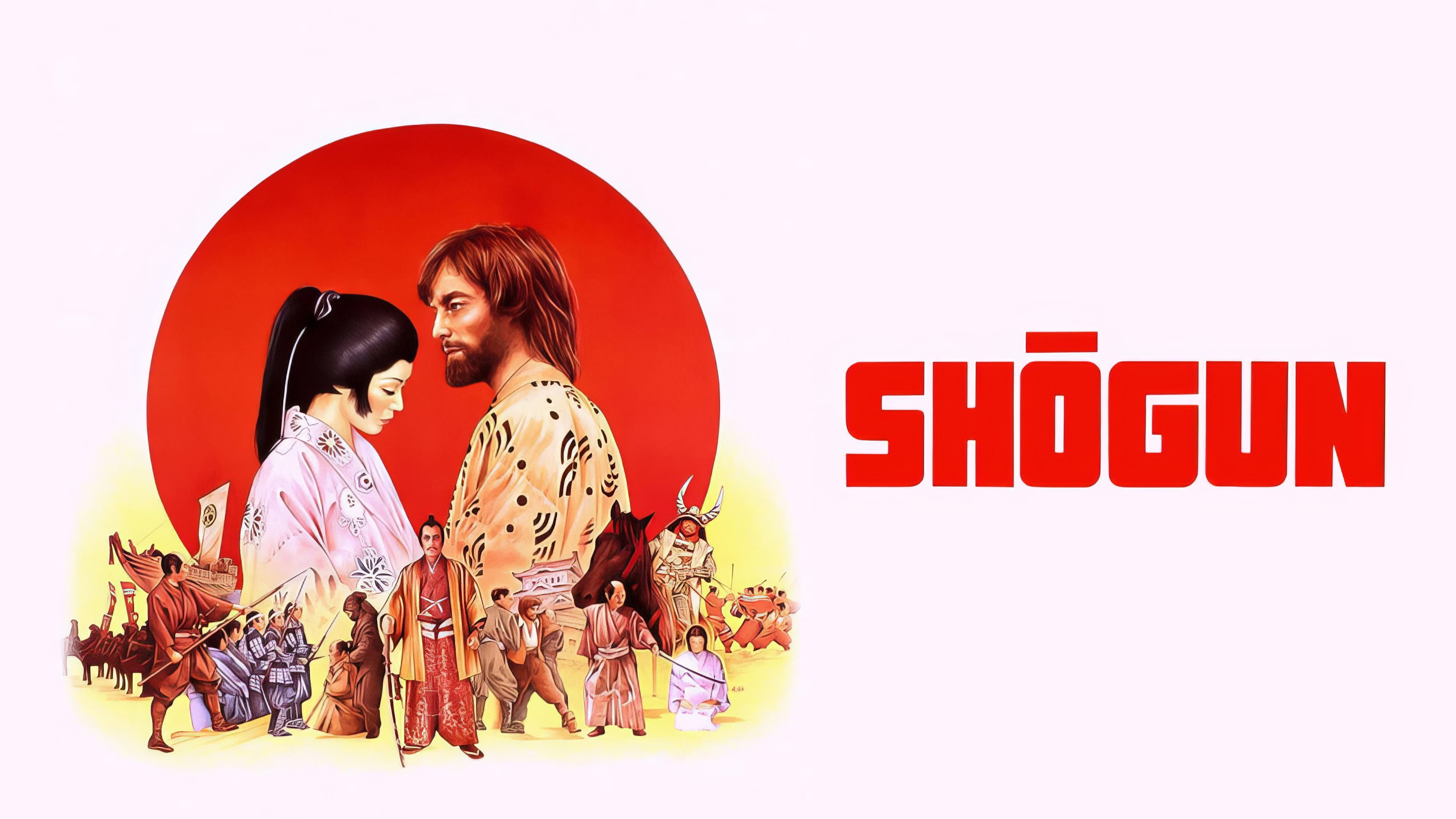 Shogun - immagine