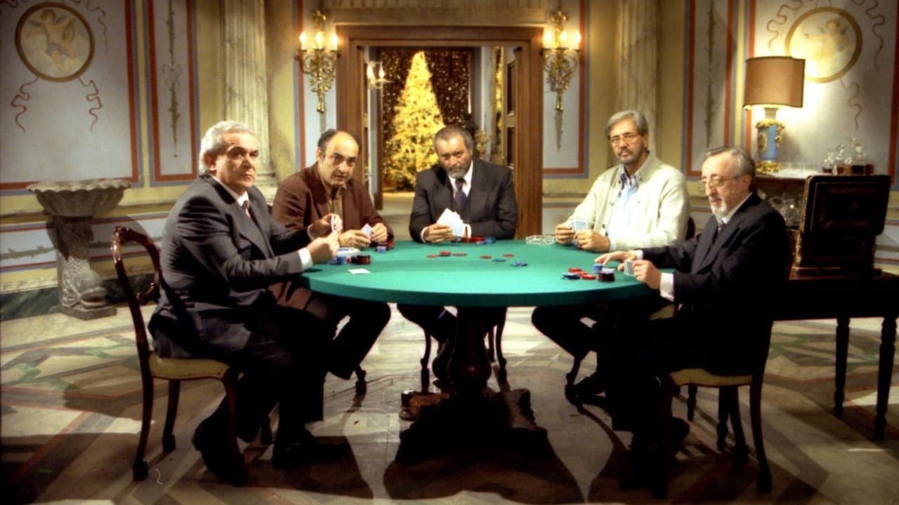 La rivincita di Natale - immagine