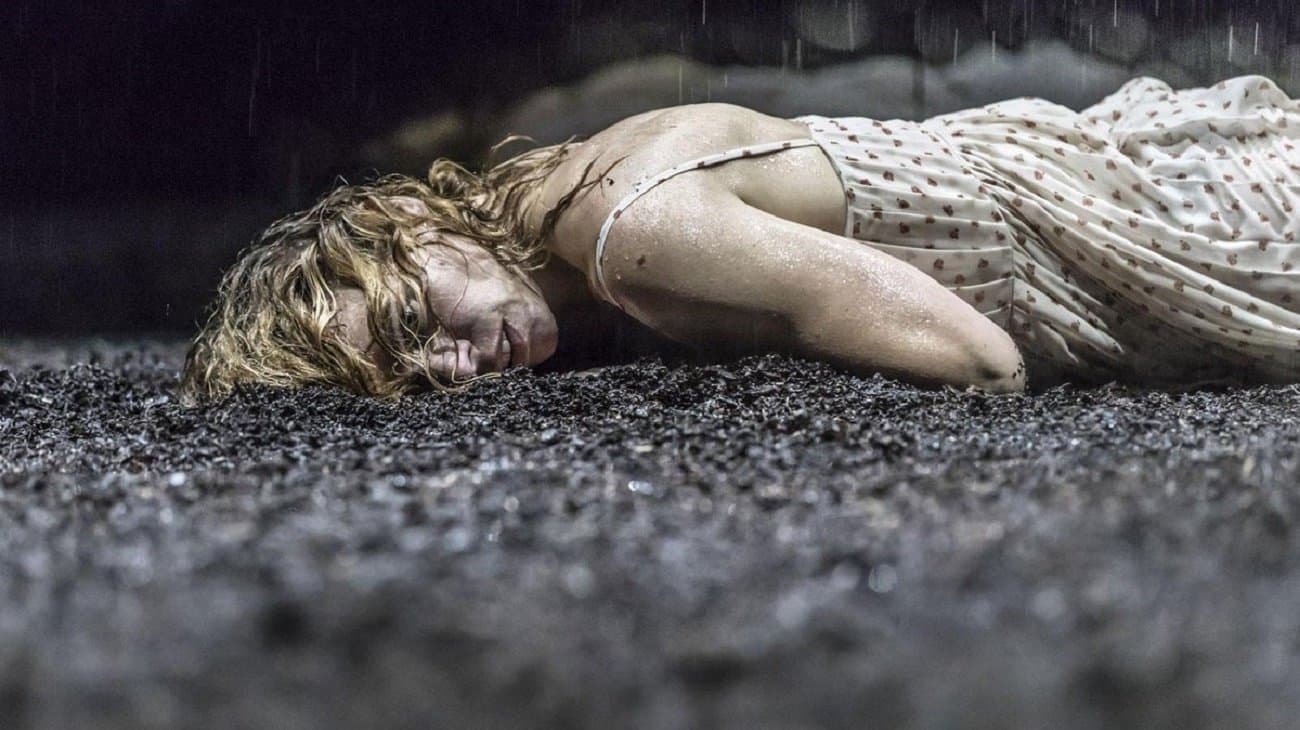 National Theatre Live: Yerma - immagine