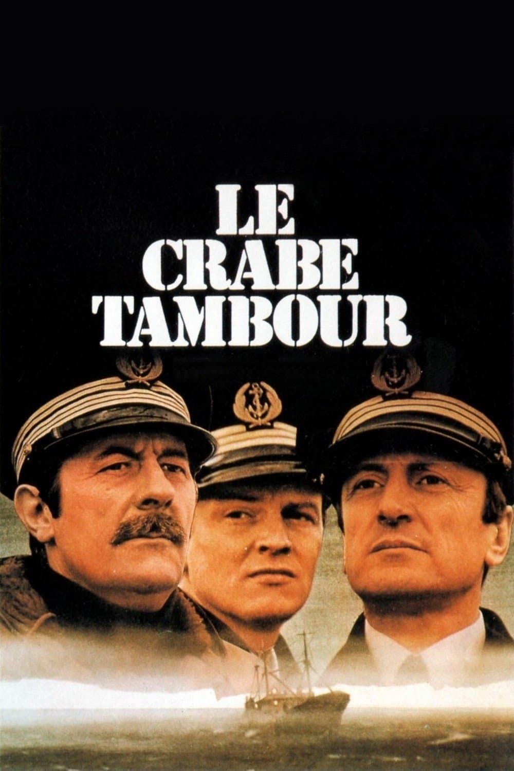Poster di L'uomo del fiume