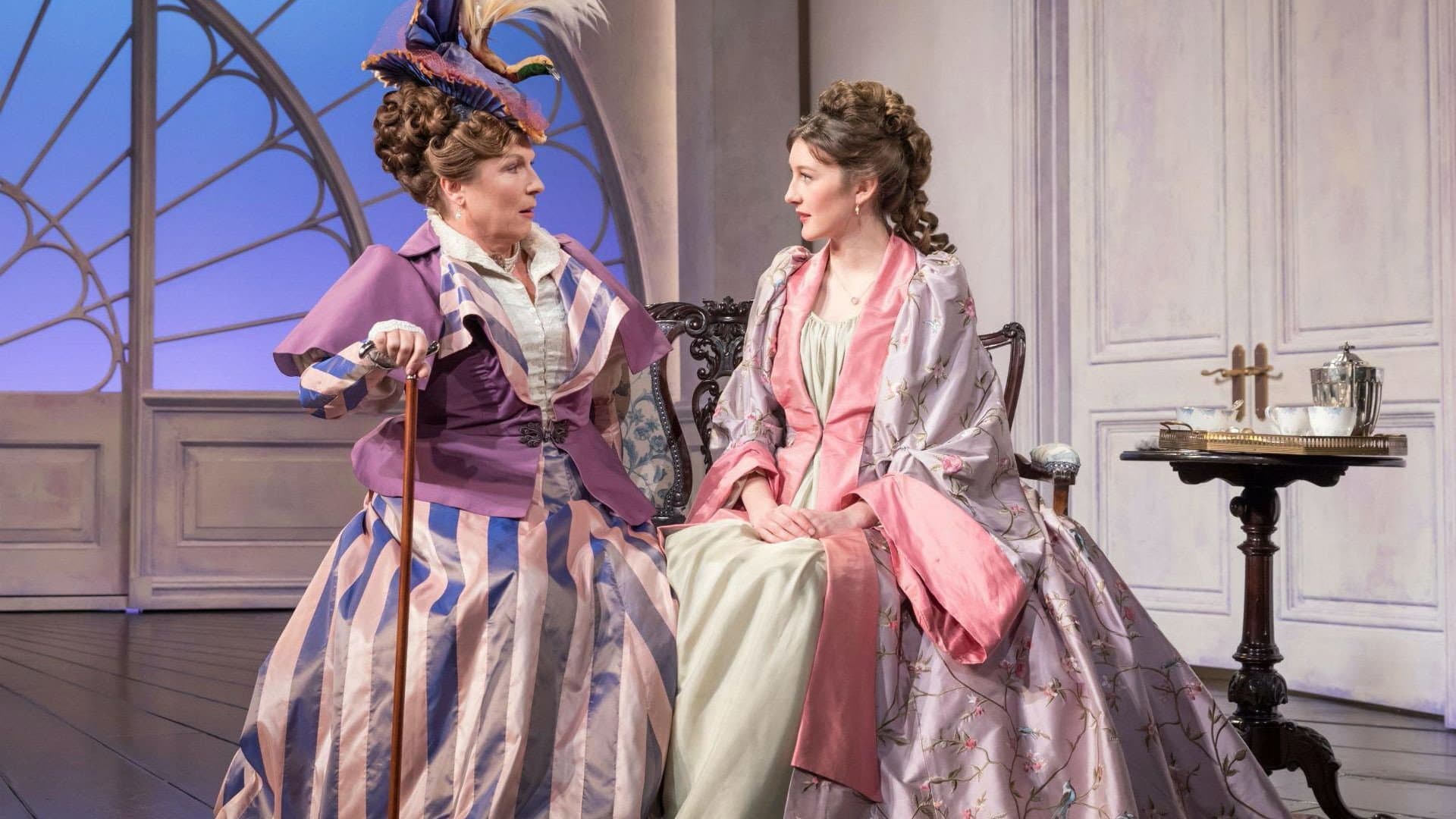 Lady Windermere's Fan - immagine