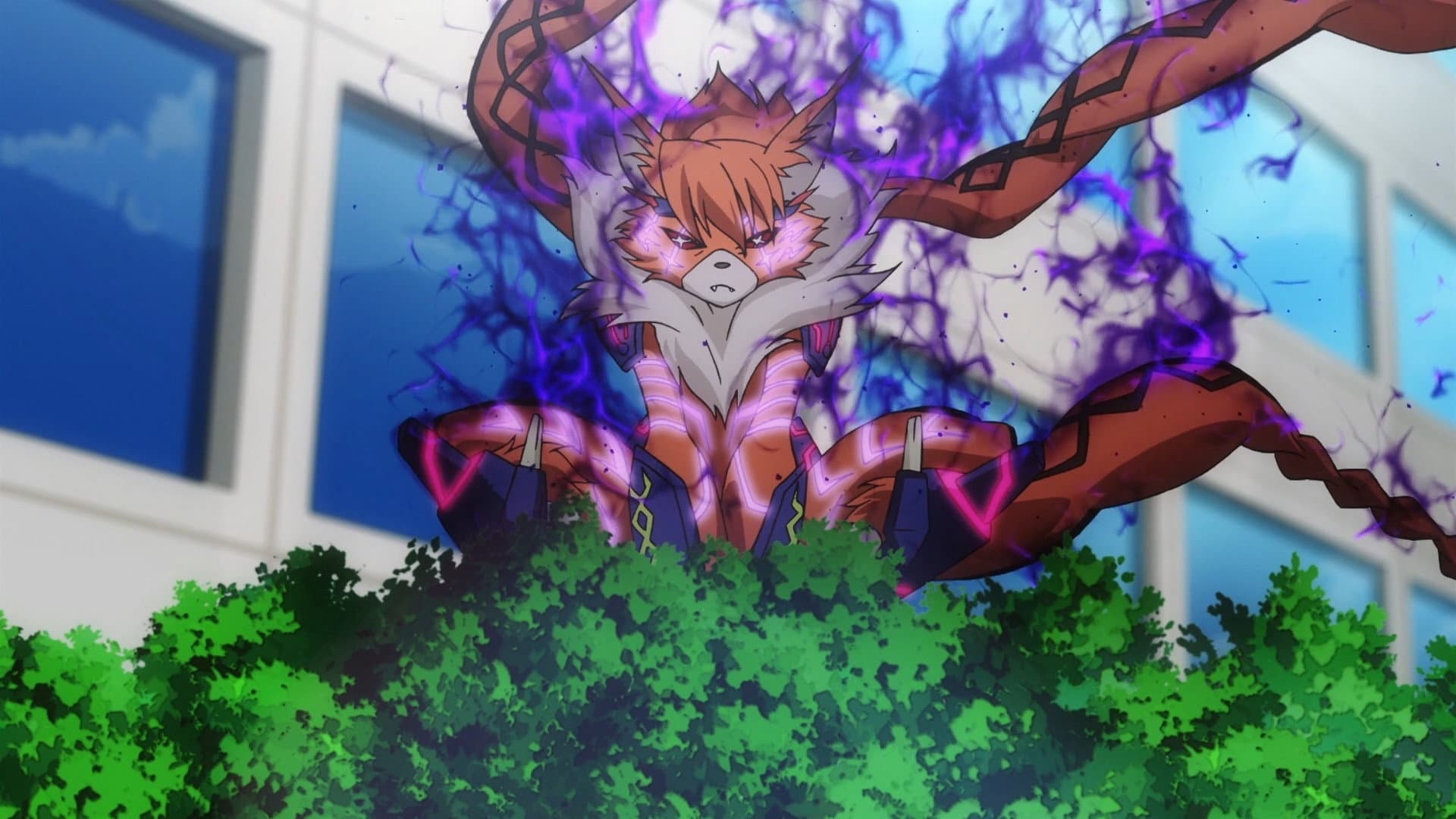 Digimon Adventure Tri. - Chapter 5: Coexistence - immagine