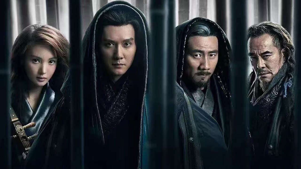 Il codice degli assassini - immagine