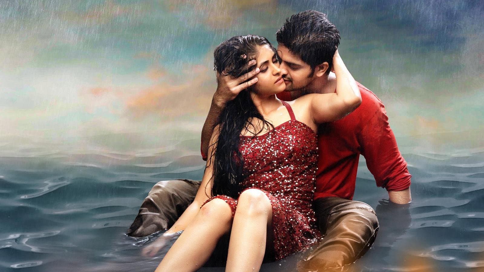 అబ్బాయితో అమ్మాయి - immagine