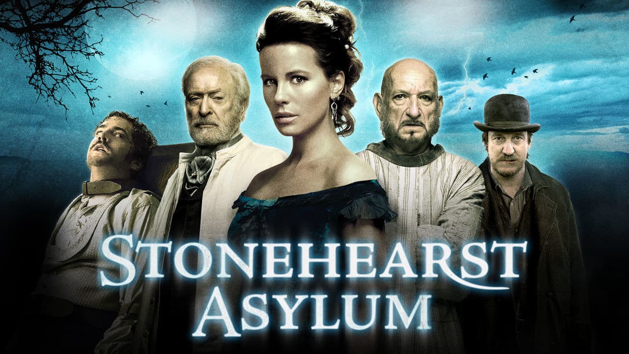 Stonehearst Asylum - immagine