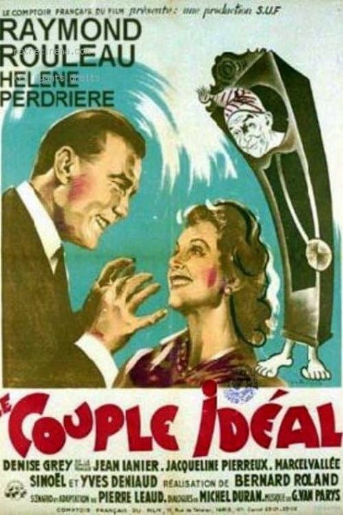 Poster di Le Couple idéal