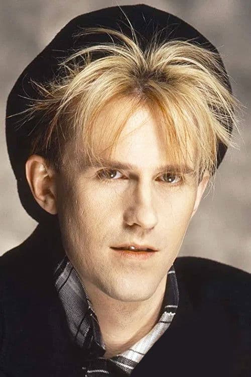 Howard Jones