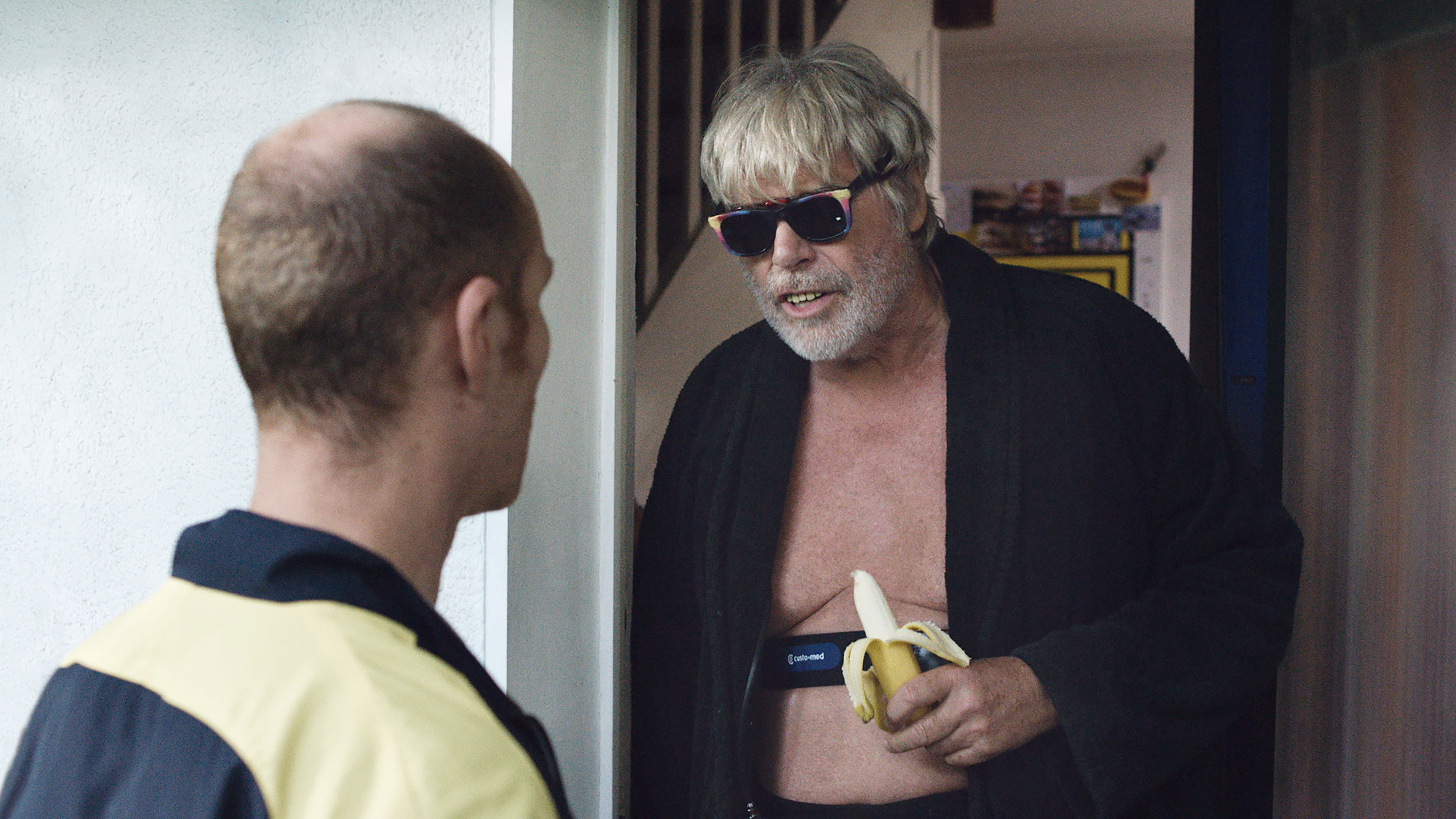 Vi presento Toni Erdmann - immagine