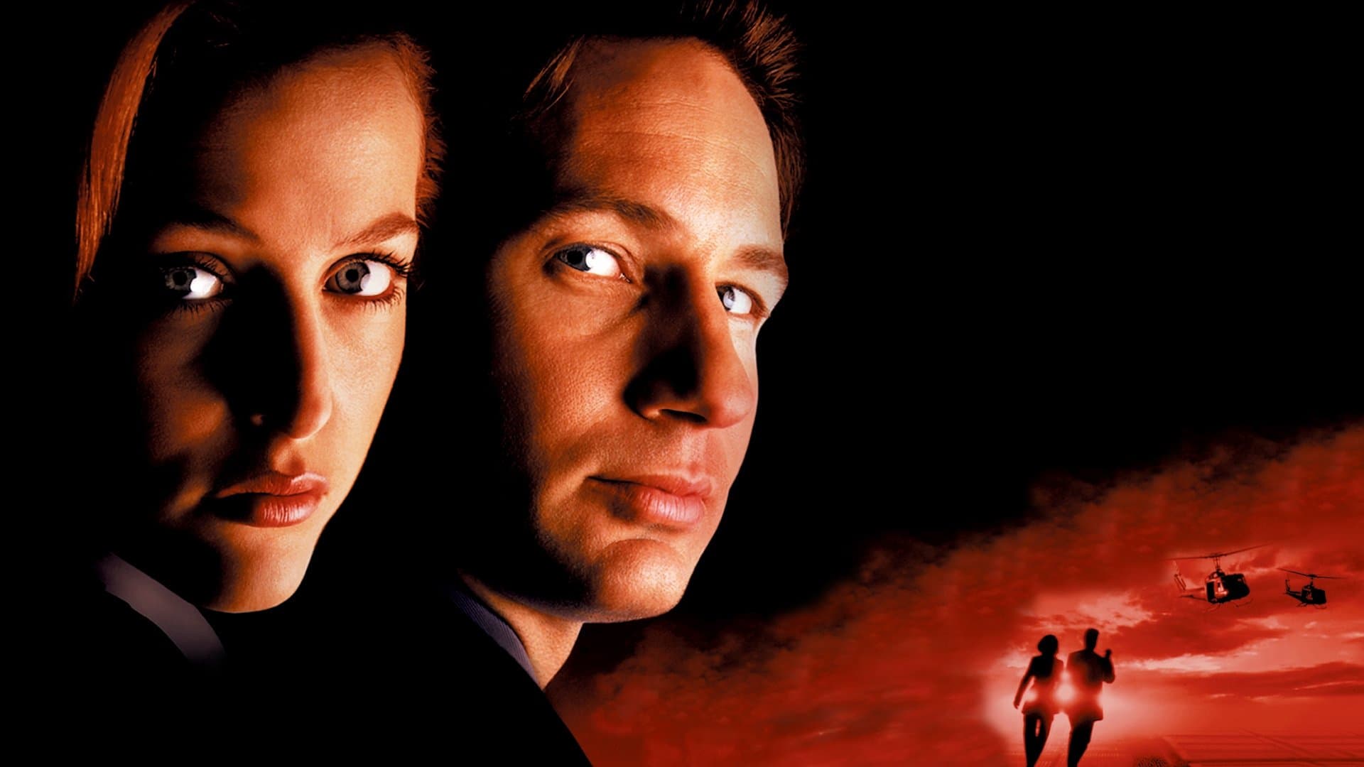 X-Files - Il film - immagine