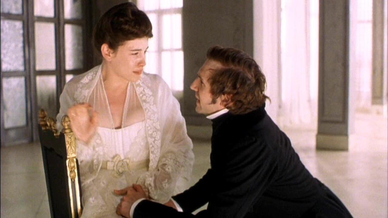Onegin - immagine