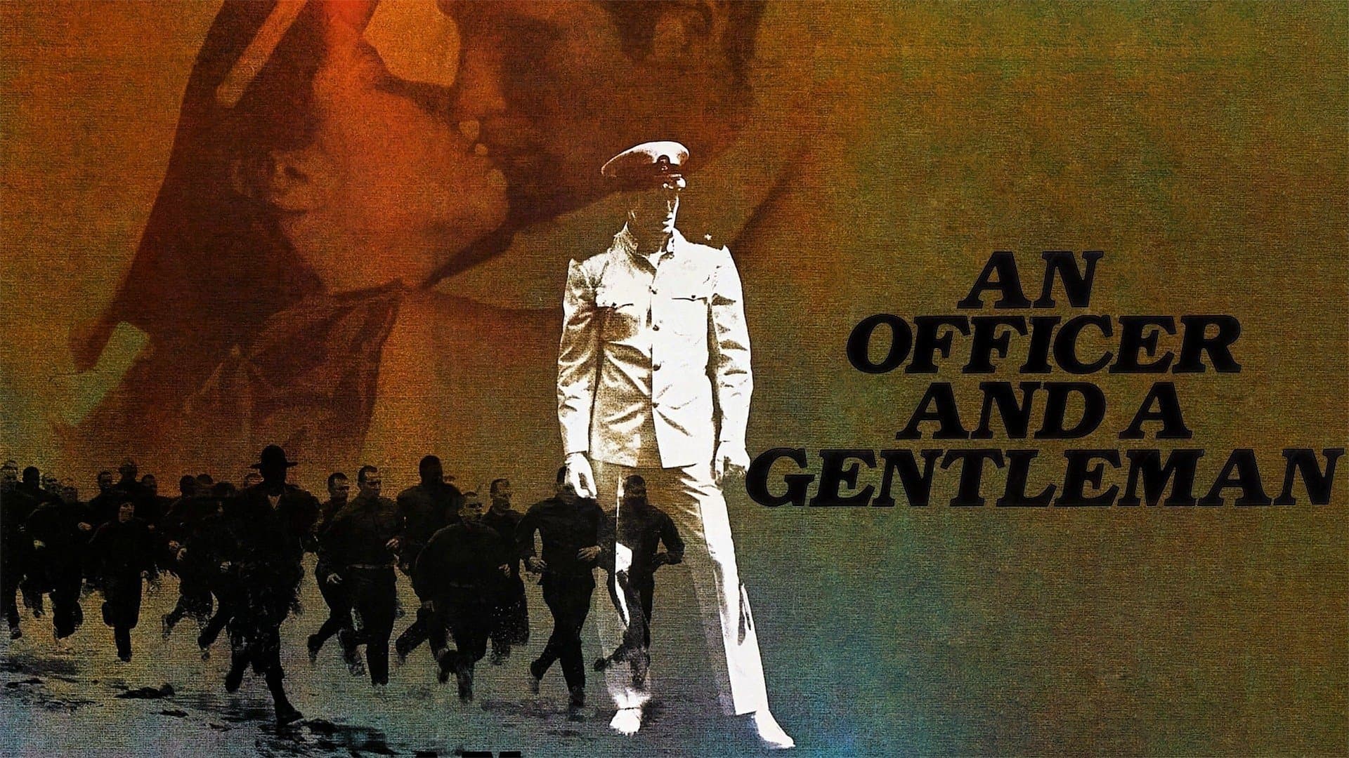 Ufficiale e gentiluomo - immagine