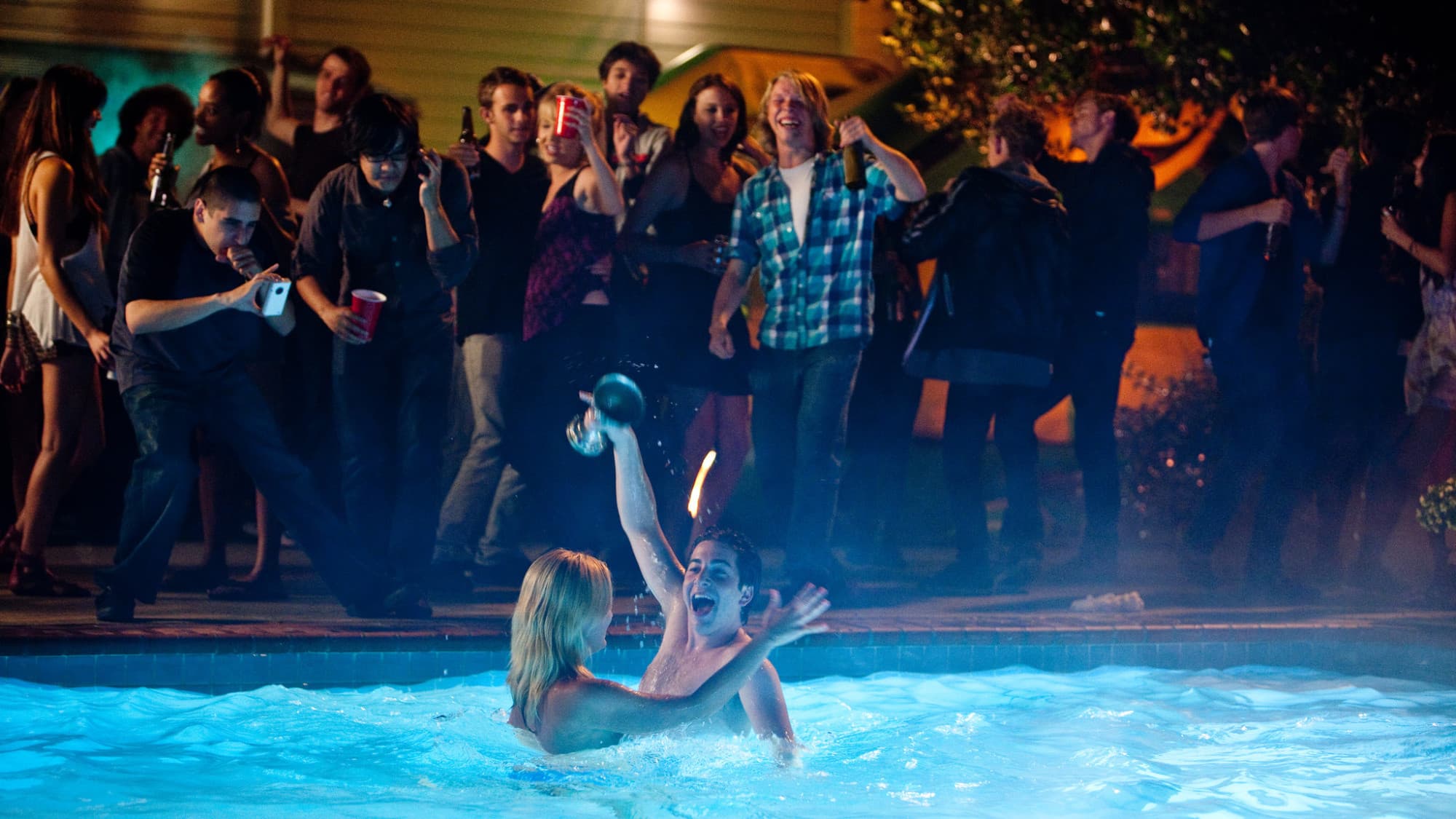 Project X - Una festa che spacca - immagine