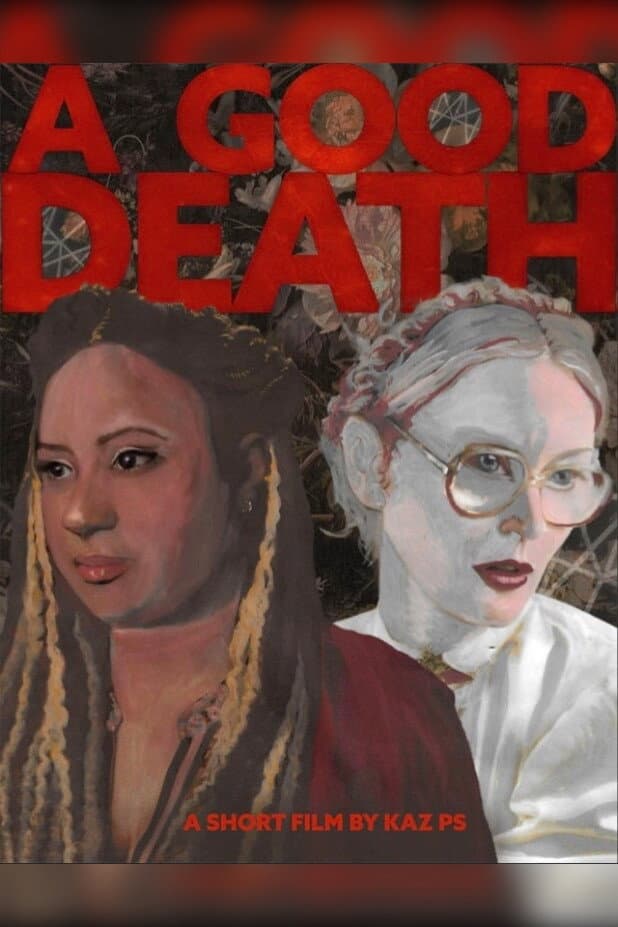 Poster di A Good Death