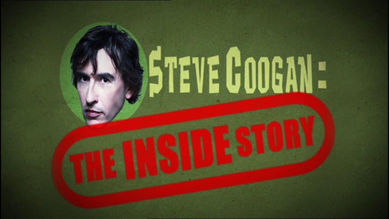 Steve Coogan: The Inside Story - immagine