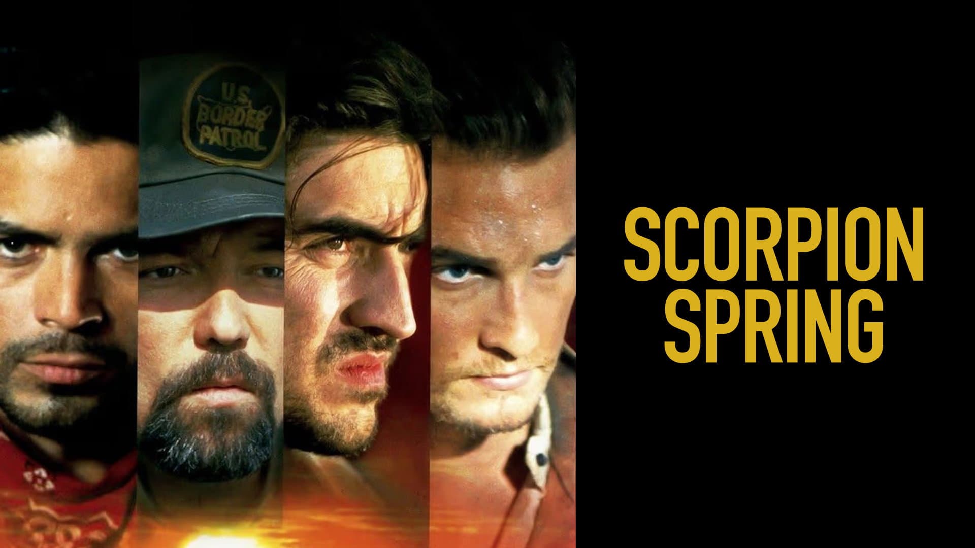 Scorpion Spring - immagine
