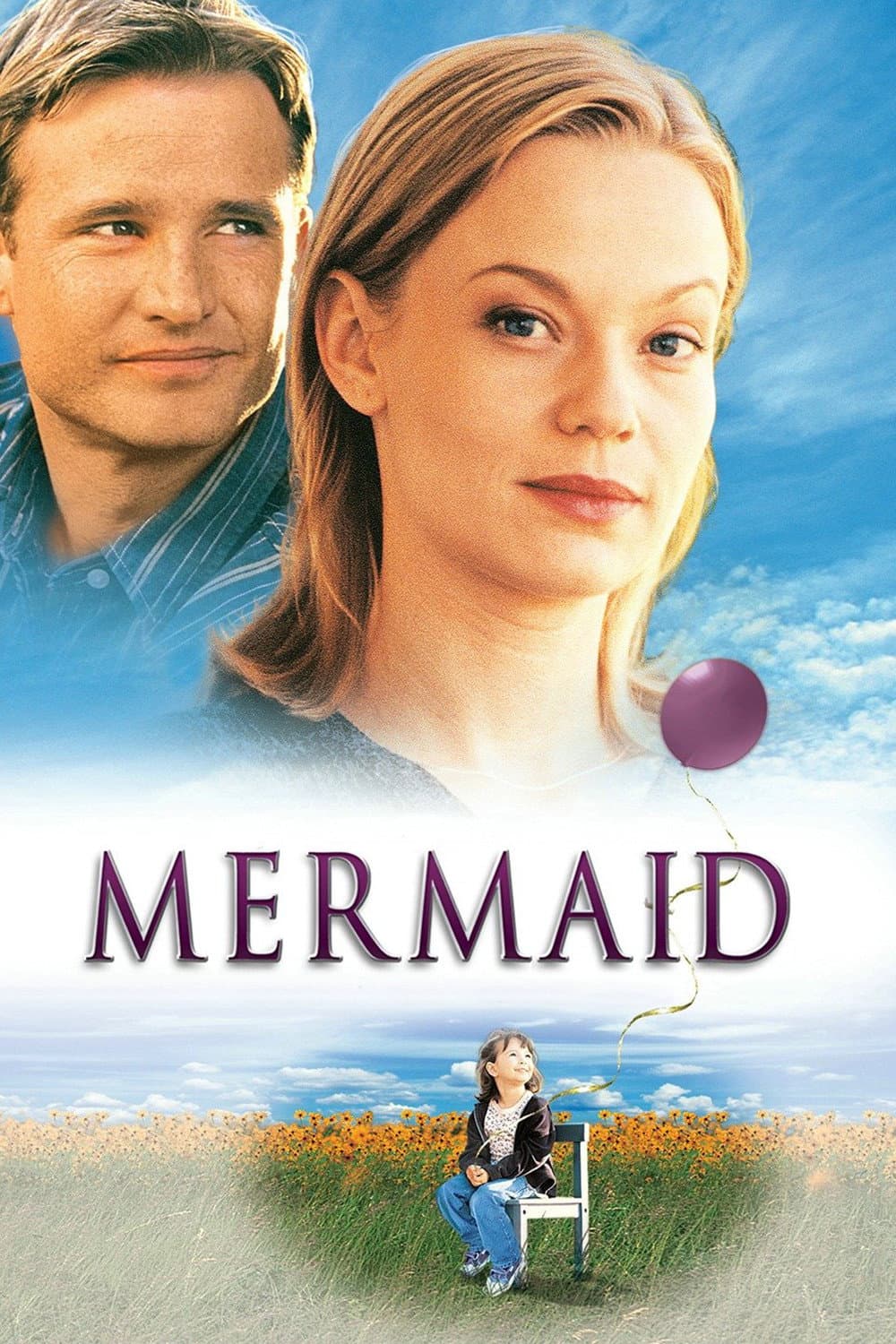 Poster di Mermaid