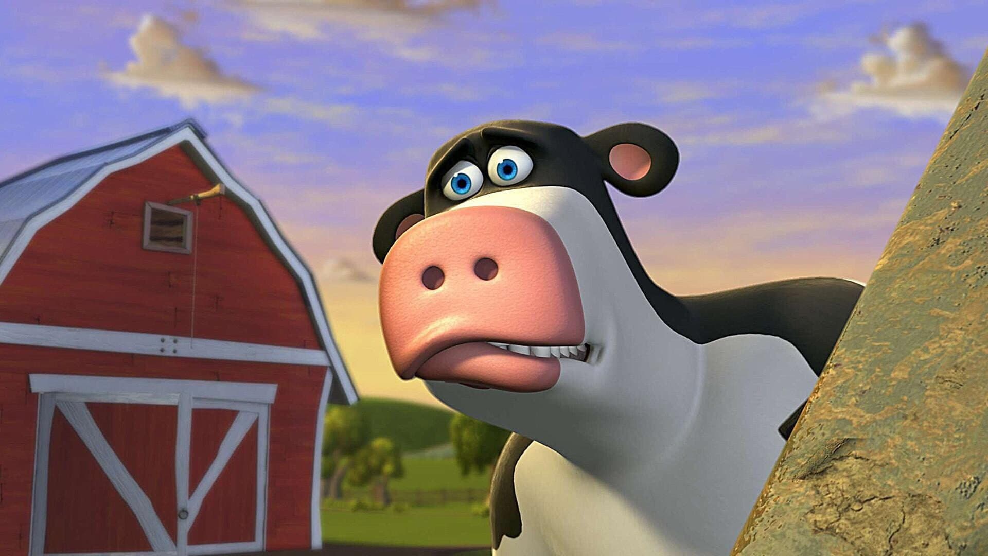 Barnyard - Il cortile - immagine