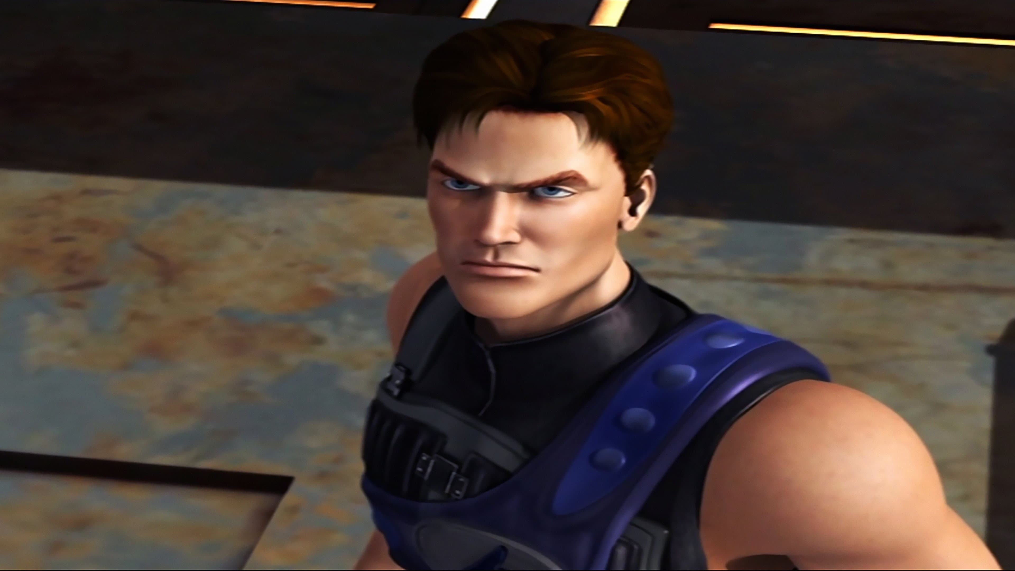 Max Steel: Bio Crisis - immagine