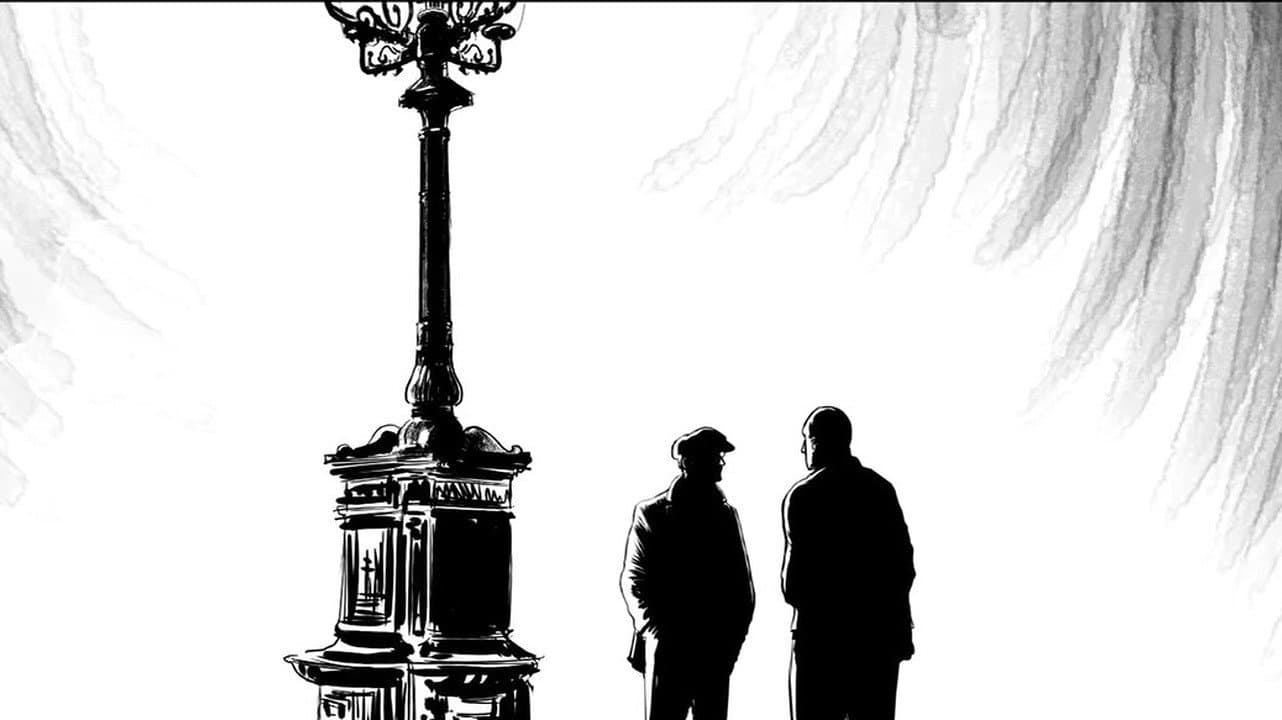When Hitchcock met O'Casey - immagine