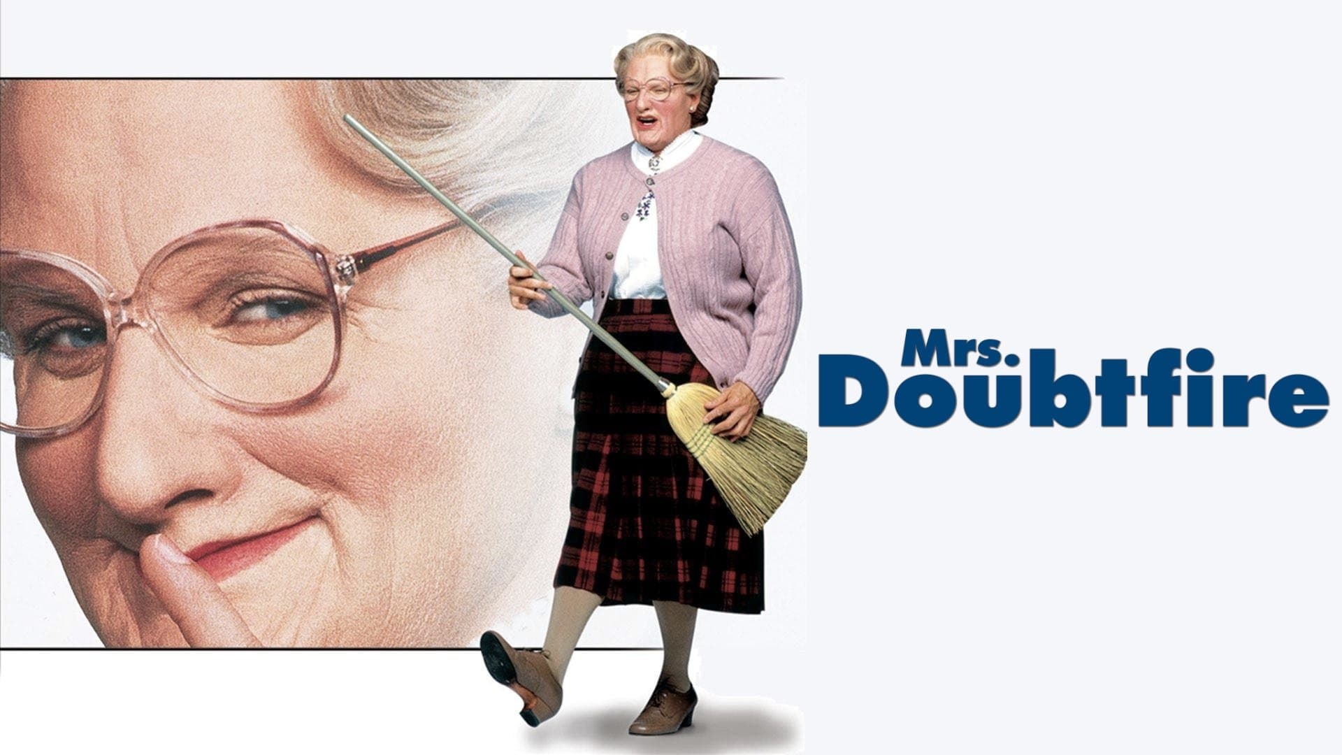 Mrs. Doubtfire - Mammo per sempre - immagine