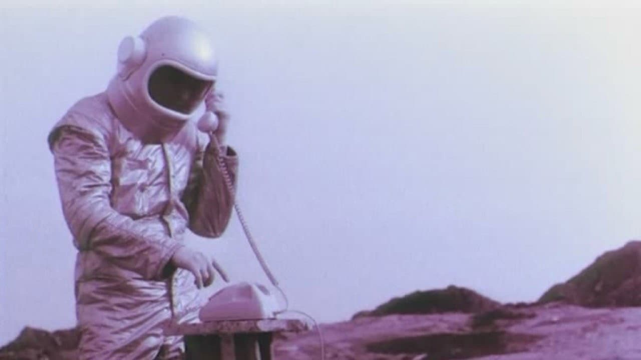 Одиссея 1989 - immagine