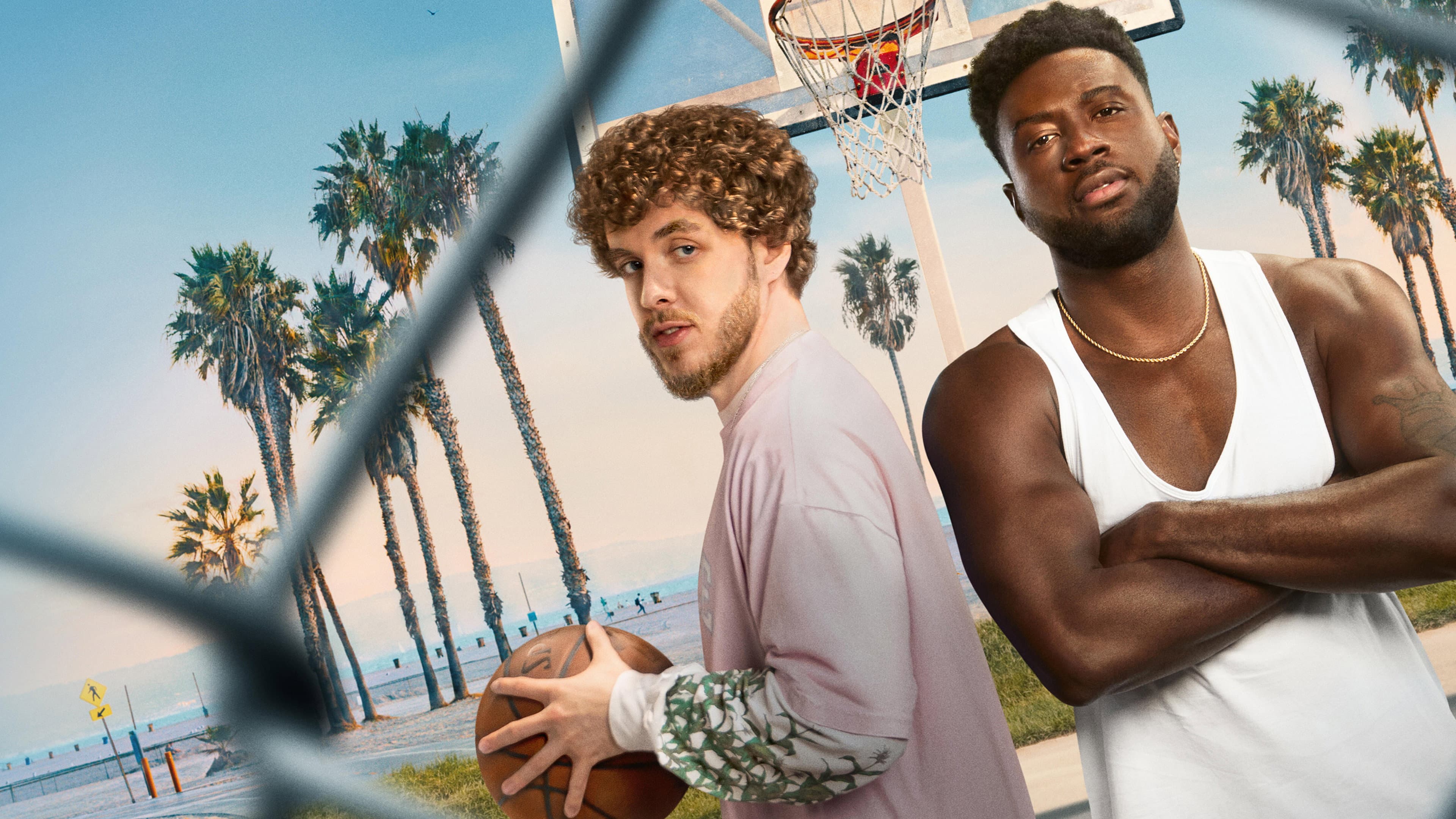 White Men Can't Jump - immagine