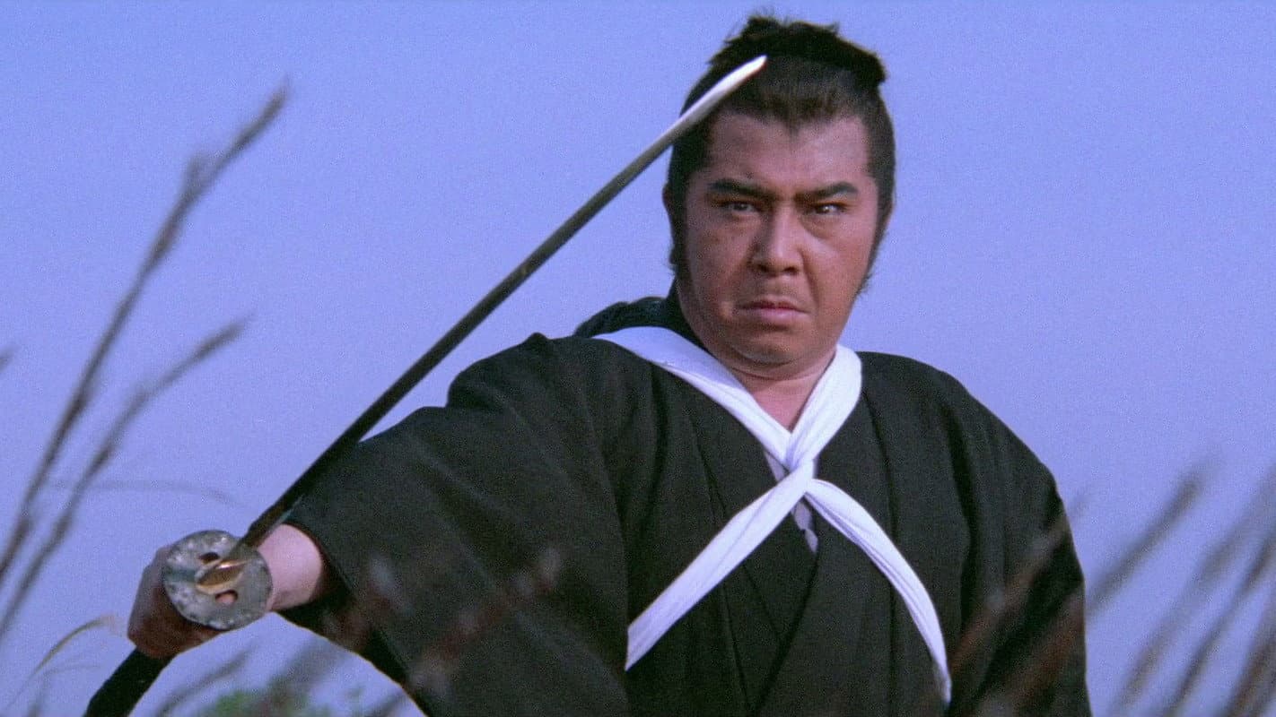 Lone Wolf and Cub: Sword of Vengeance - immagine