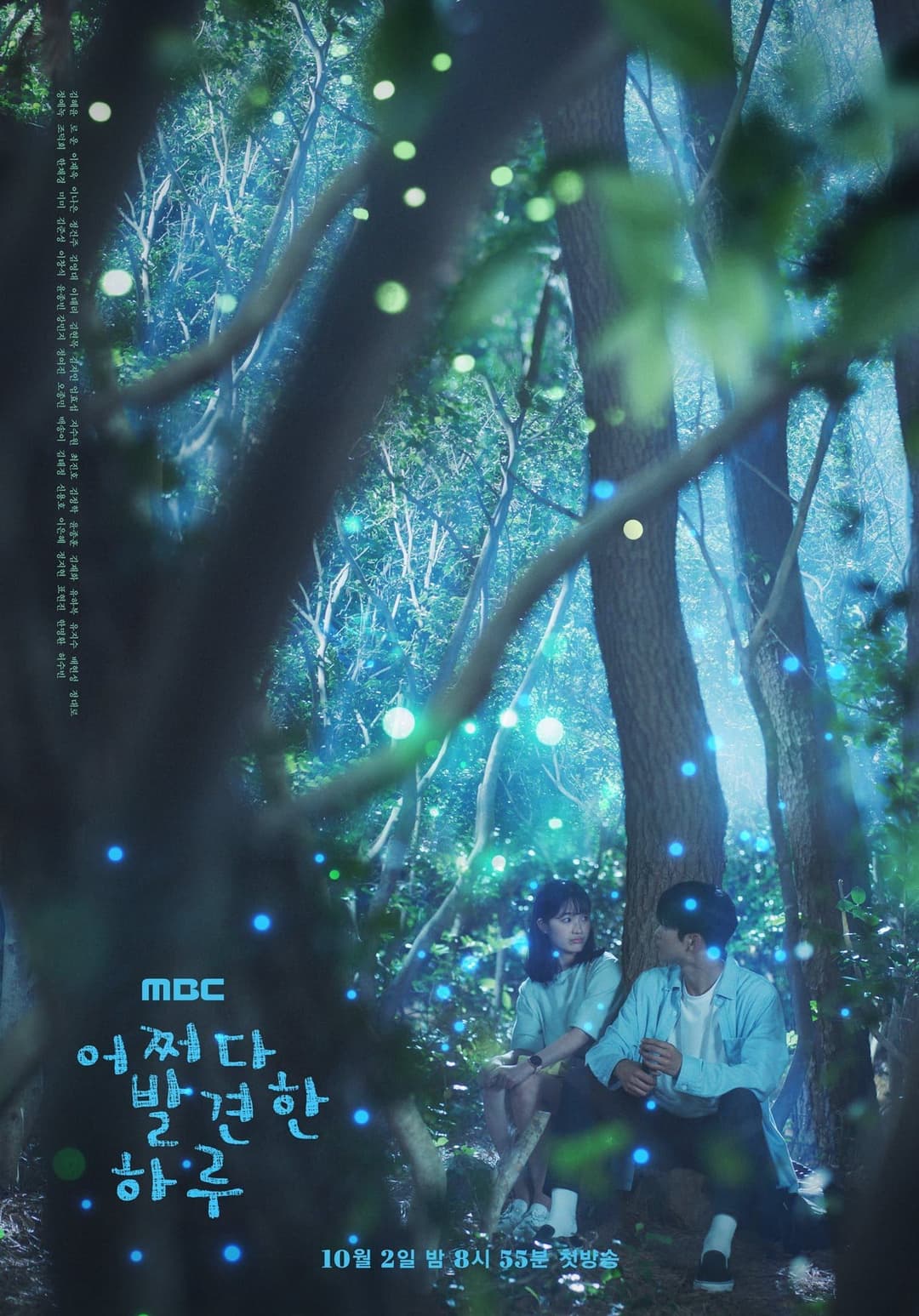 Poster di Extraordinary You