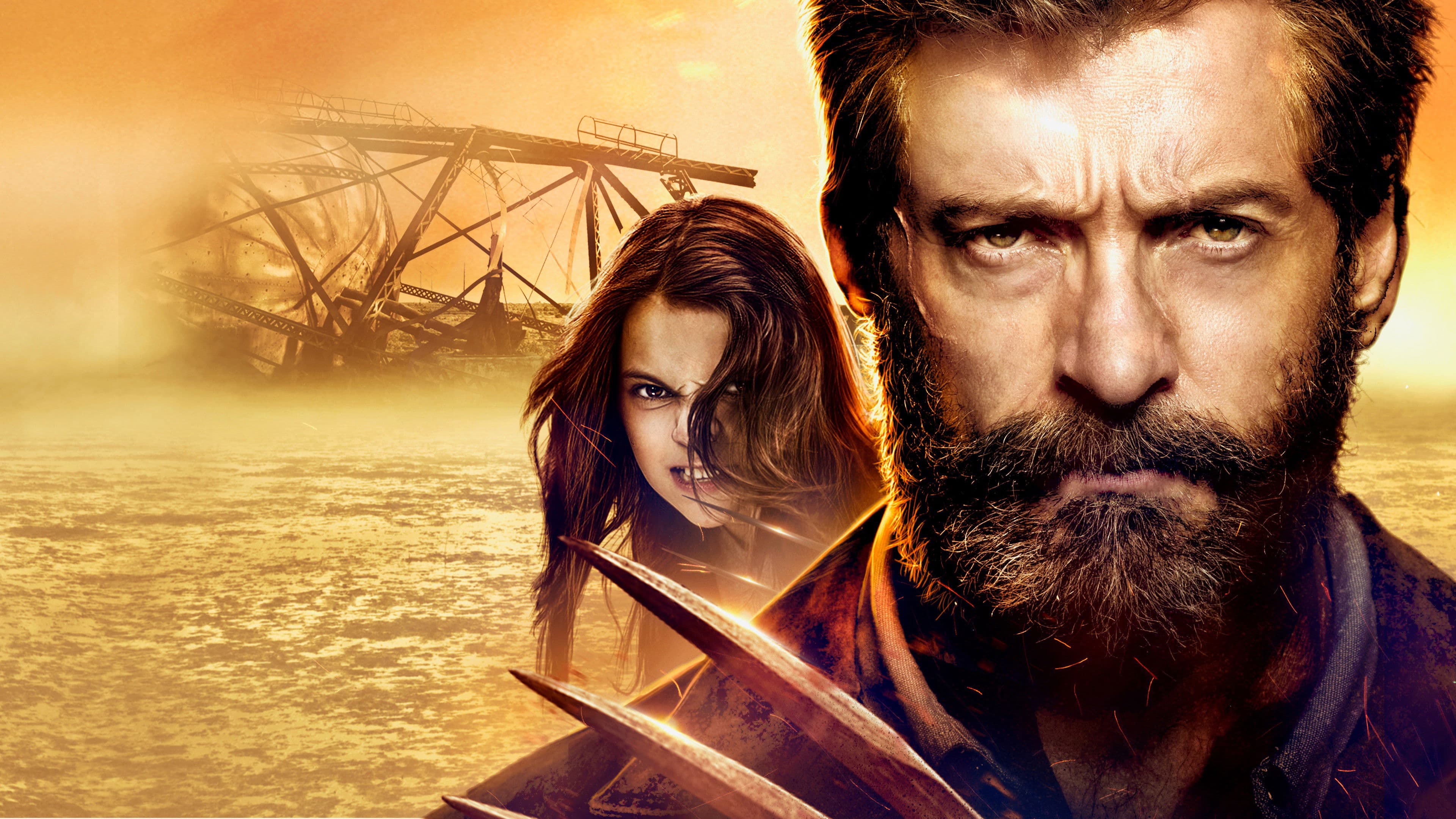 Logan - The Wolverine - immagine