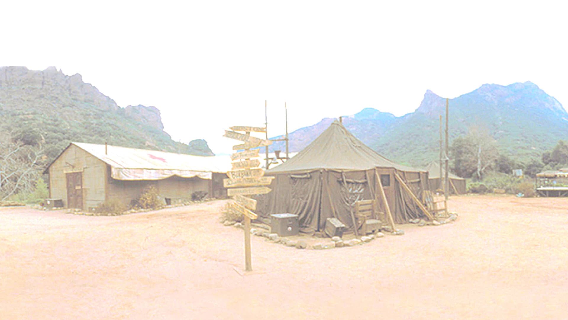 M*A*S*H: 30th Anniversary Reunion - immagine