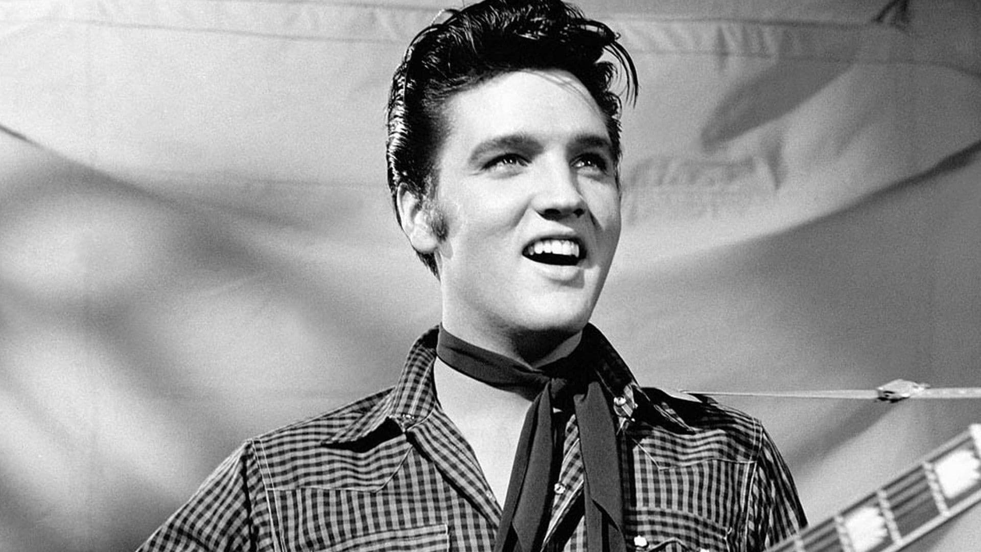Elvis '56 - immagine