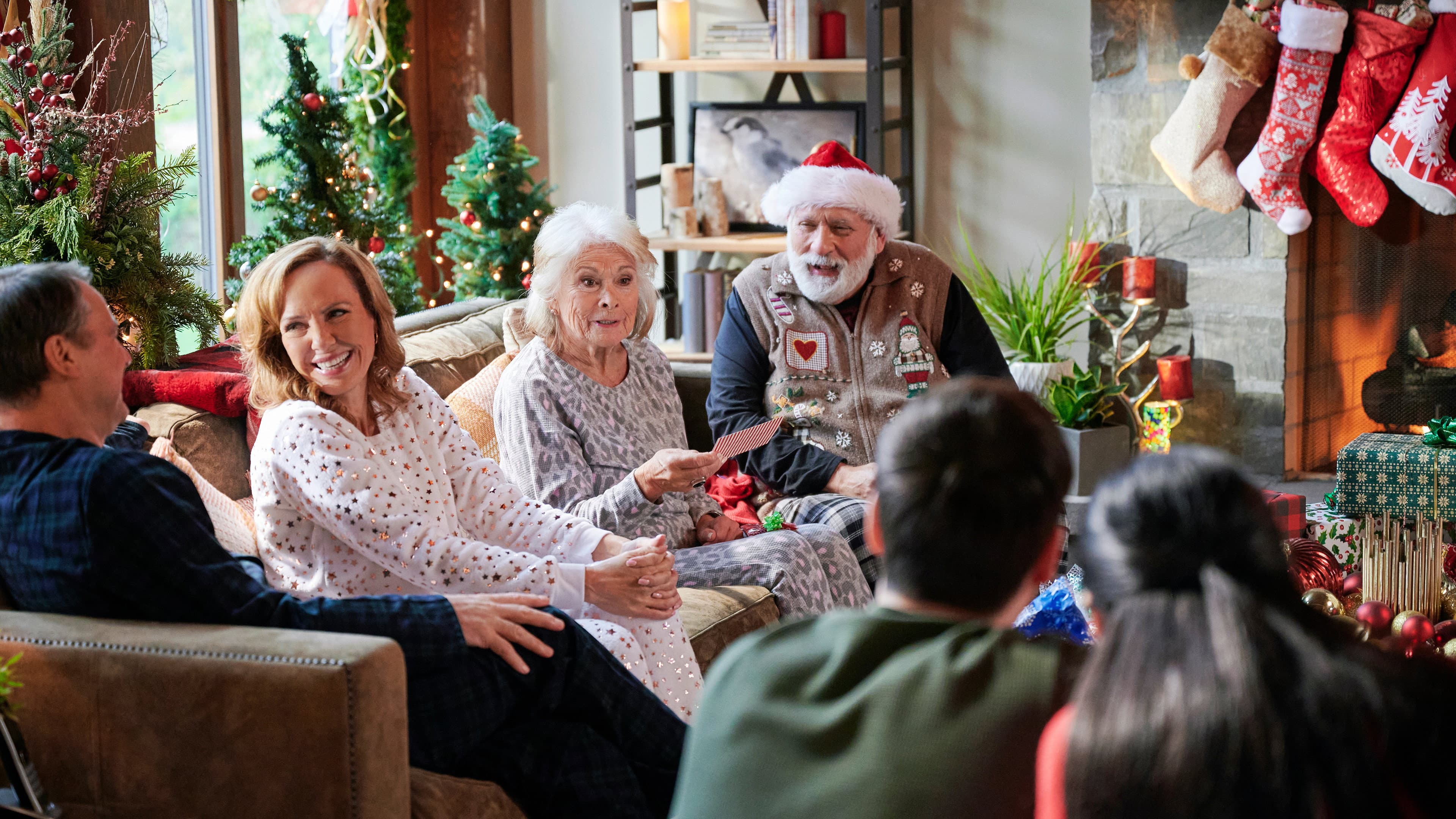 Five Star Christmas - immagine