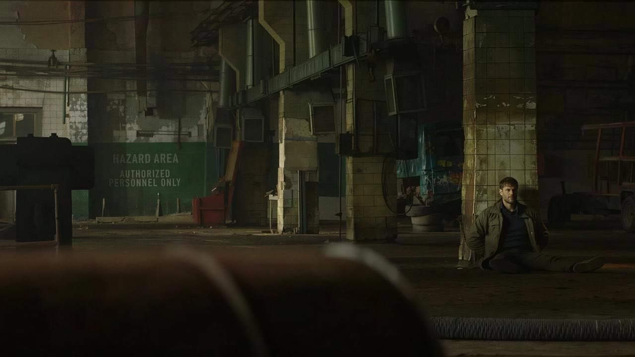The Barrel - immagine