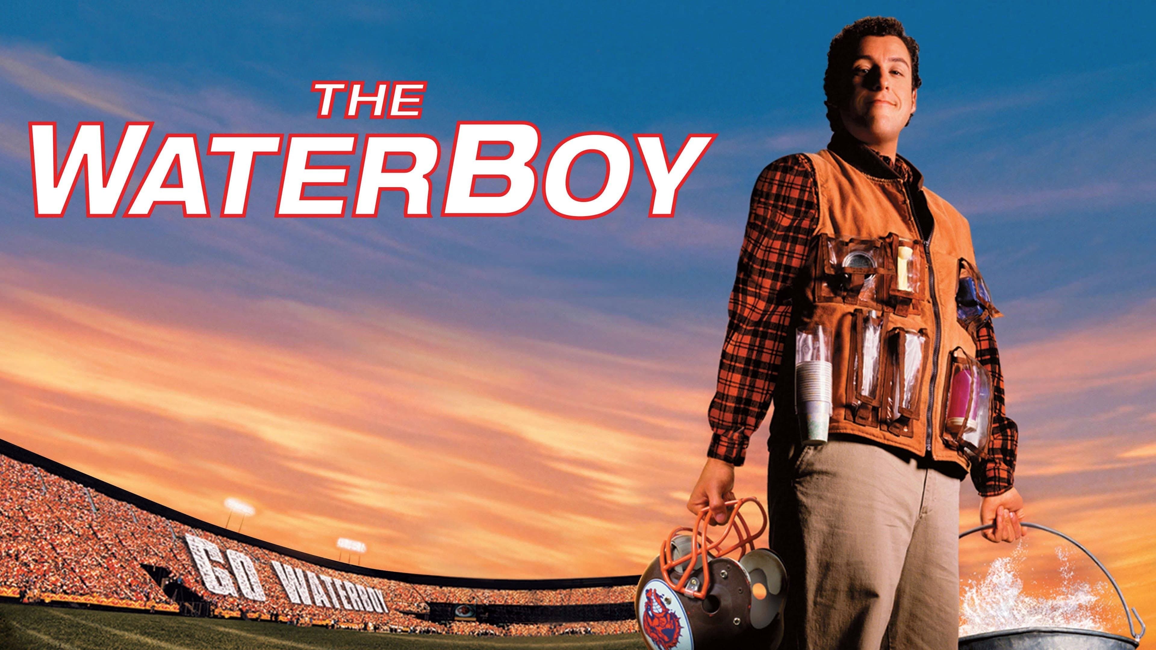 Waterboy - immagine