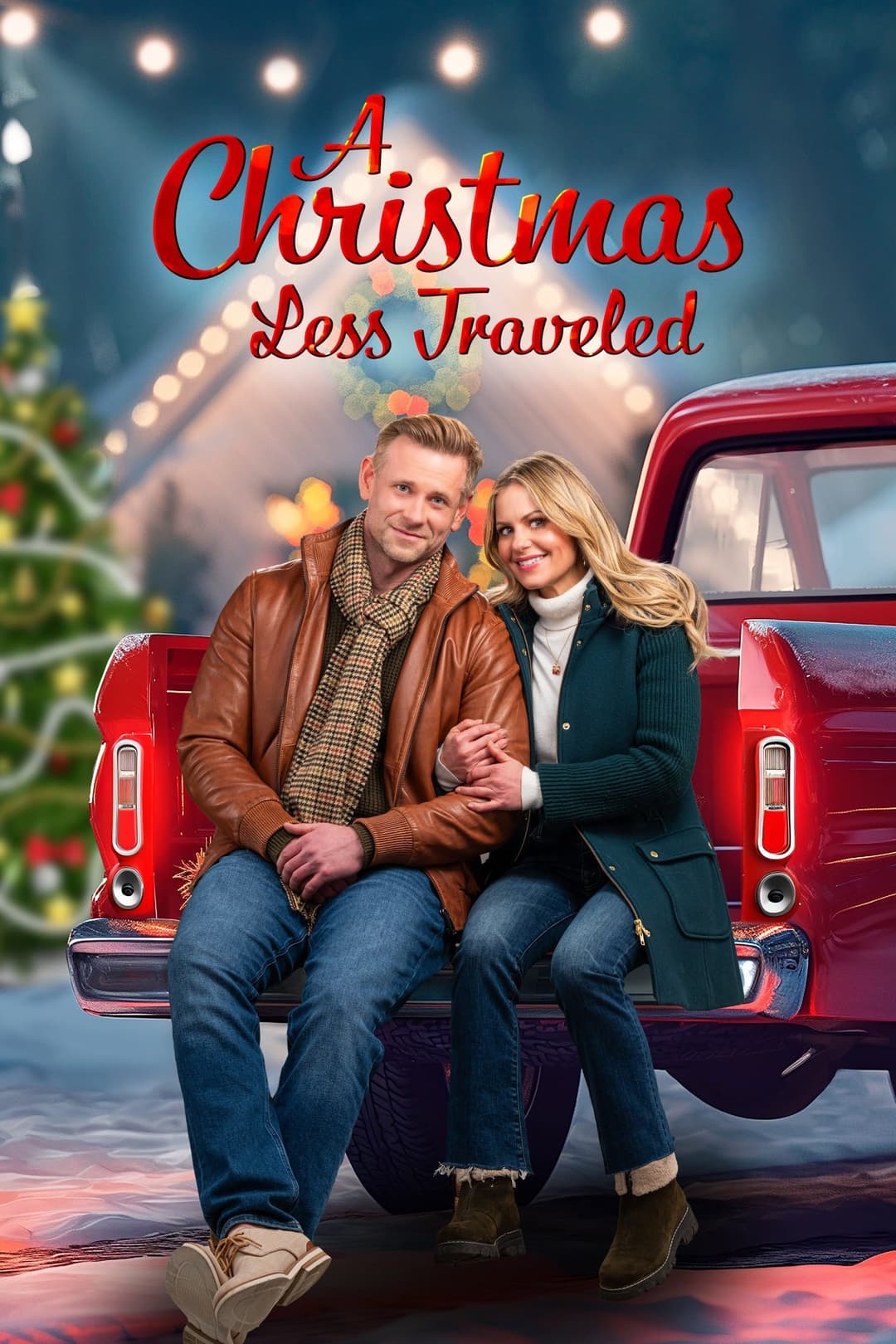 Poster di Alla scoperta del Natale