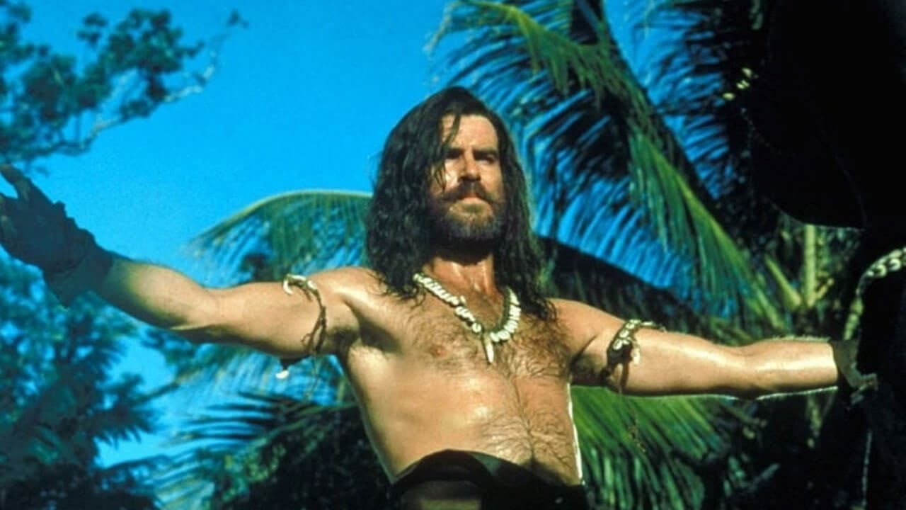 Robinson Crusoe - immagine