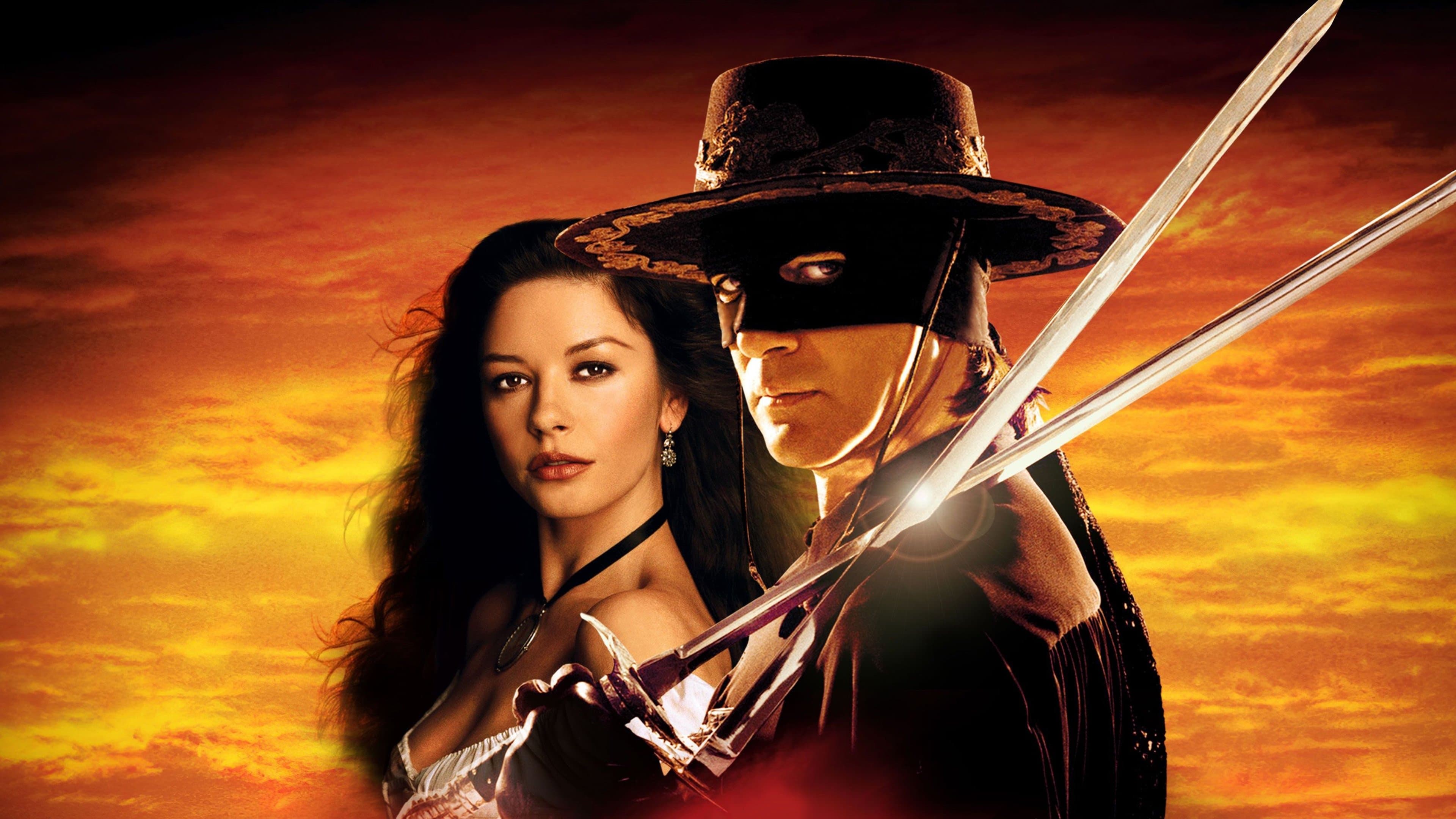 La leggenda di Zorro - immagine