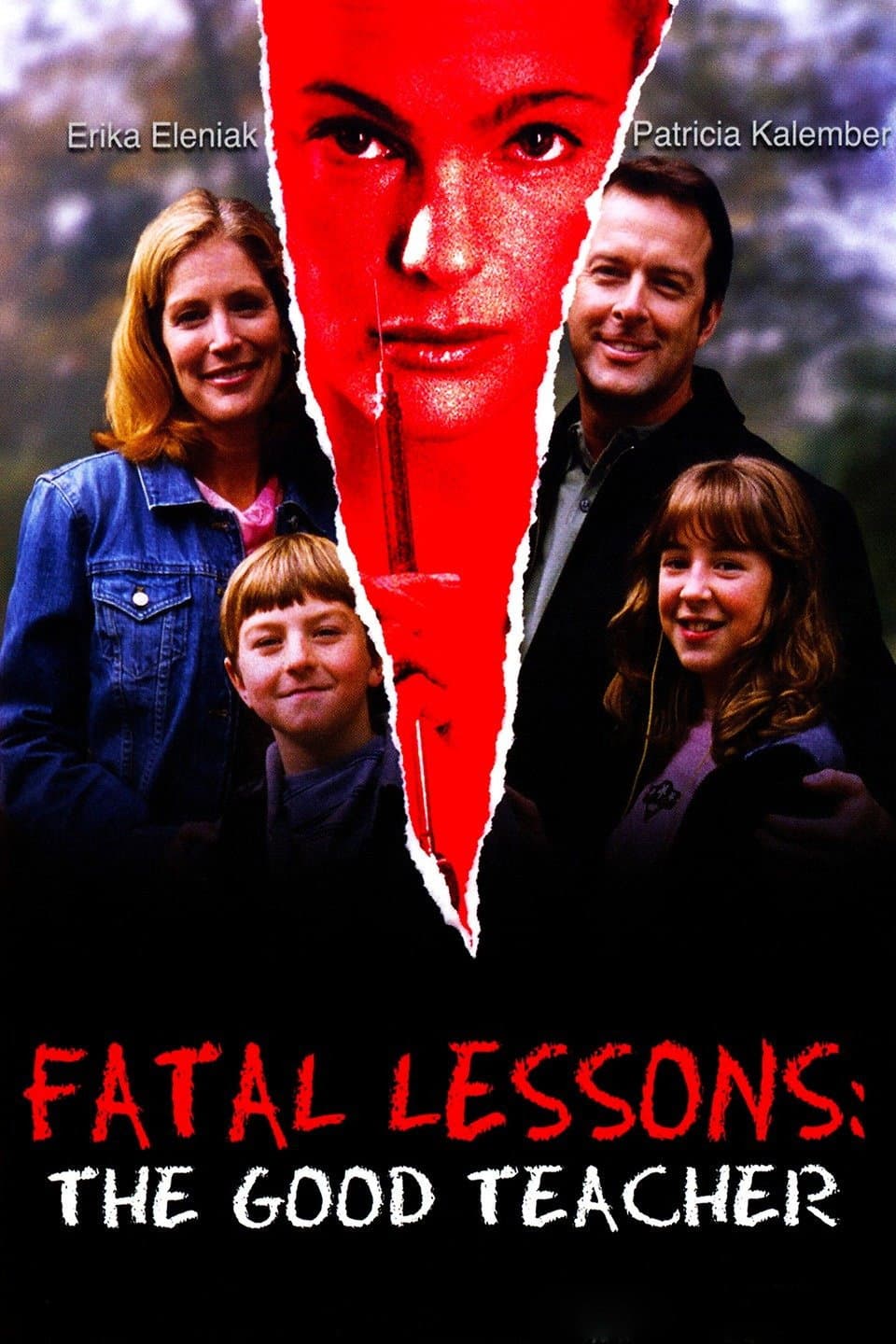 Poster di Chi è Victoria Paige?