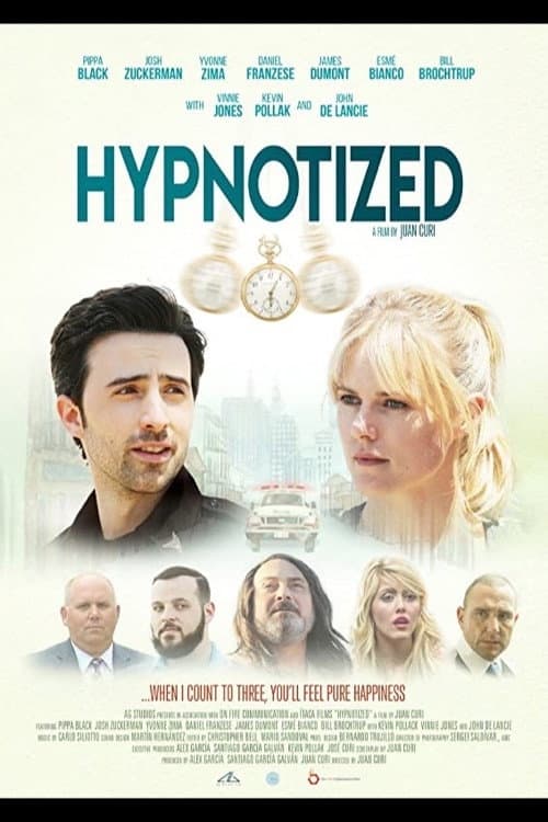 Poster di Hypnotized