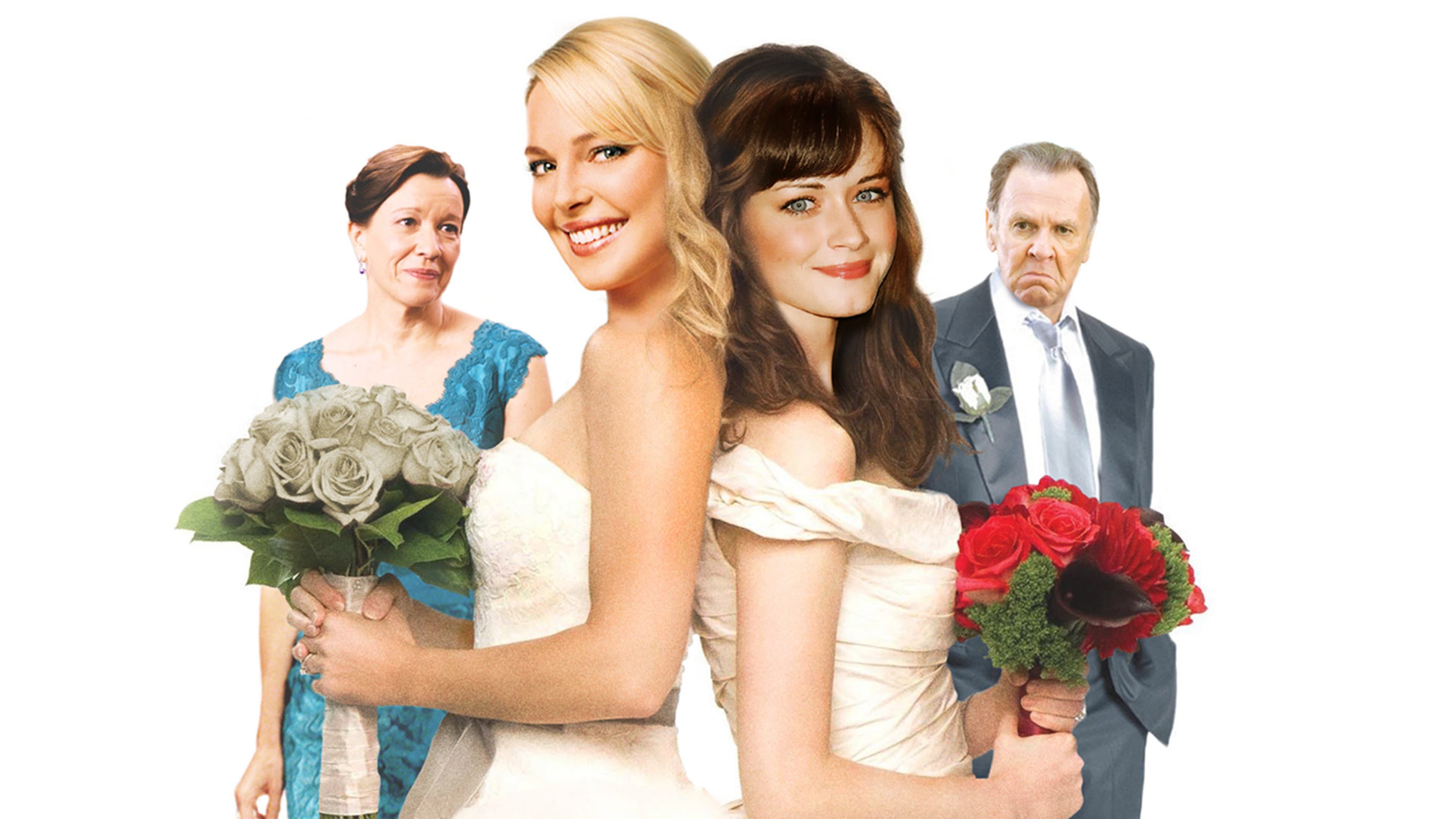 Jenny's Wedding - immagine