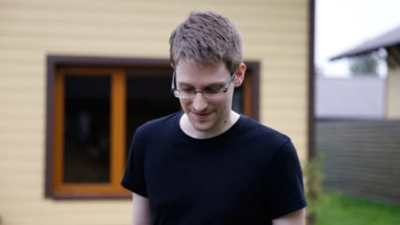 Citizenfour - immagine