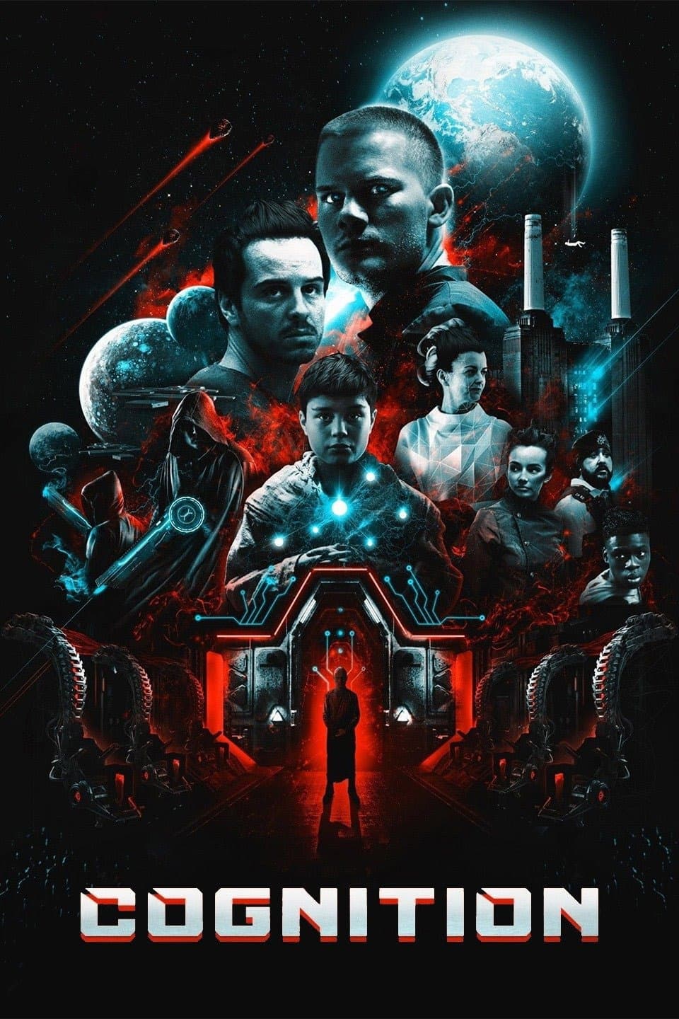 Poster di Cognition